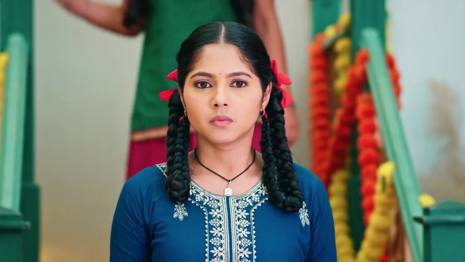 Will Kamali Answer Guruji's Question? 2nd March 2026 Webisode