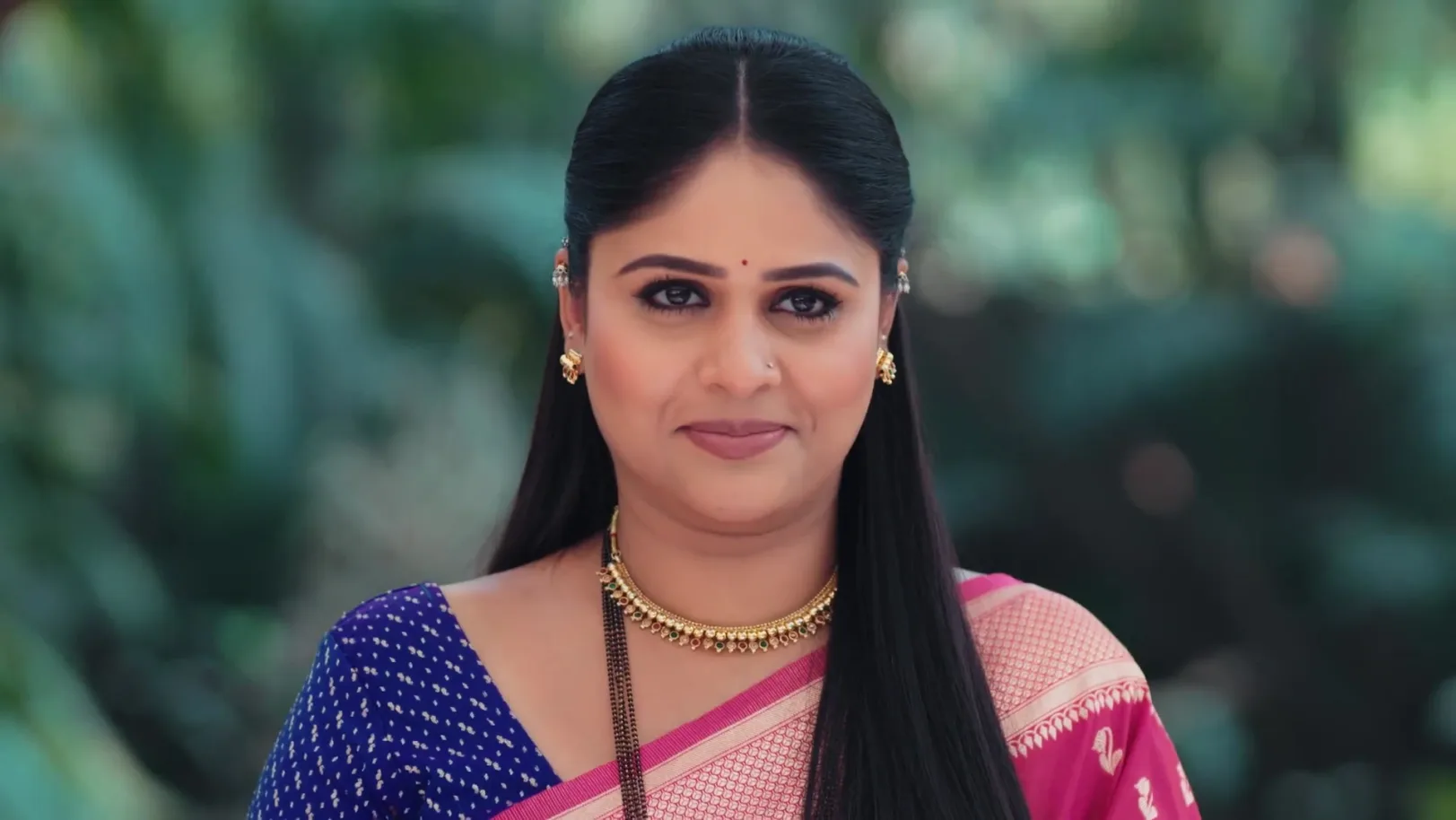 Lakshmi Niwas - March 03, 2026 - Webisode 3rd March 2026 Webisode