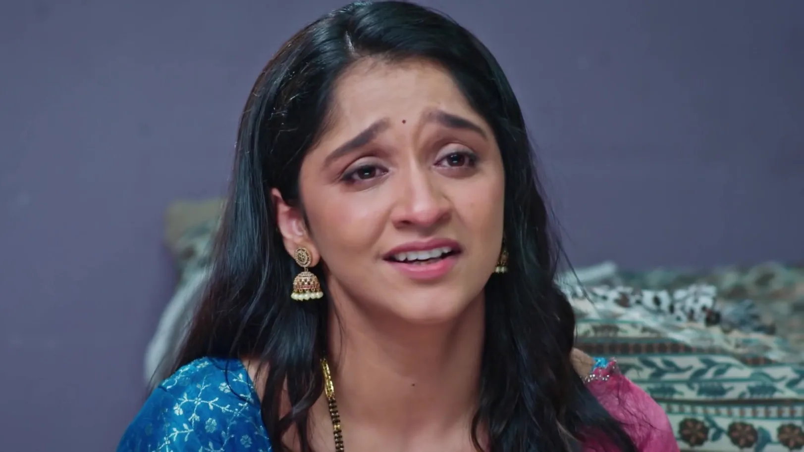 Nishita Tells Taarini's Truth to Sumi 3rd March 2026 Webisode