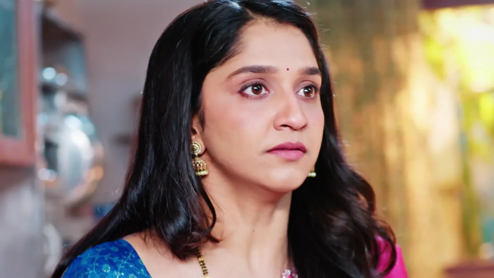 Sumi Confronts Taarini 2nd March 2026 Webisode