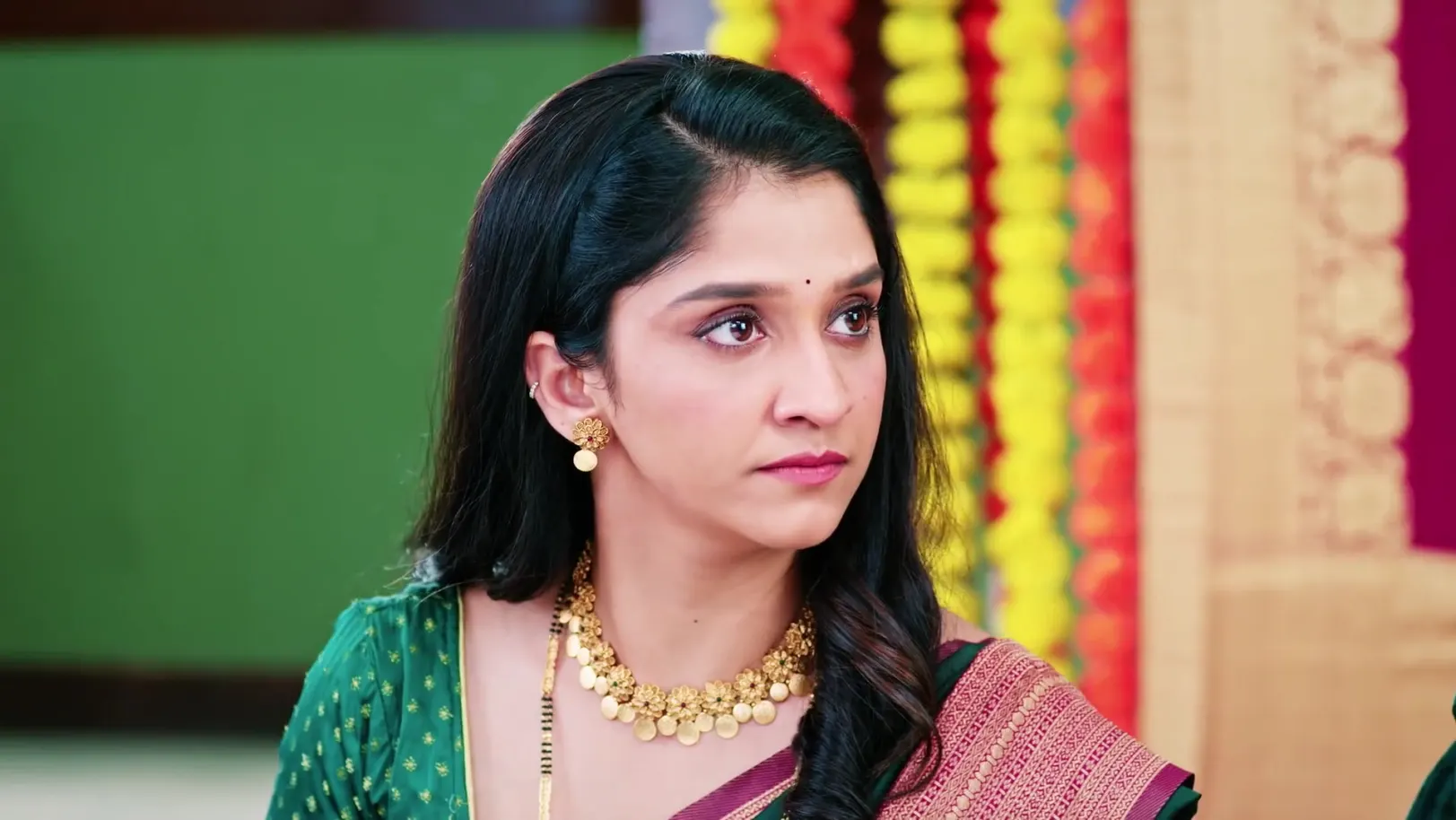 Taarini's Request to Sumi 7th March 2026 Webisode