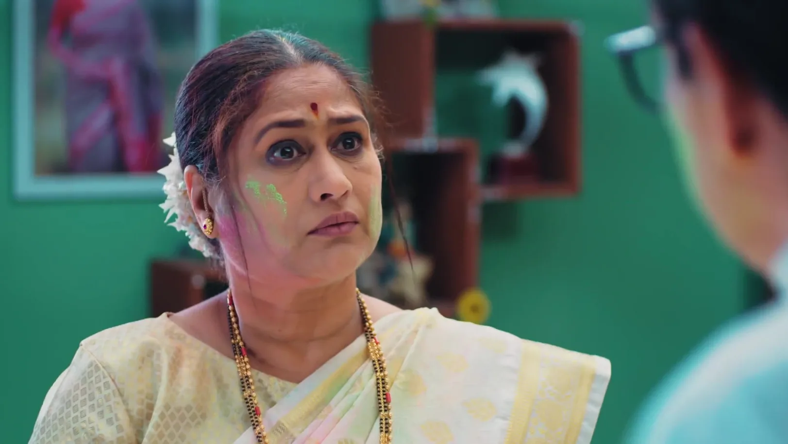 Lakshmi Niwas - March 05, 2026 - Best Scene 