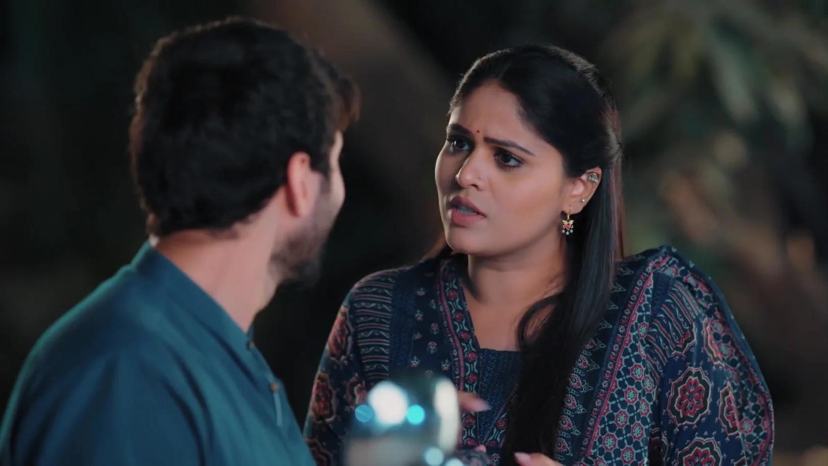 Lakshmi Niwas - March 04, 2026 - Best Scene 