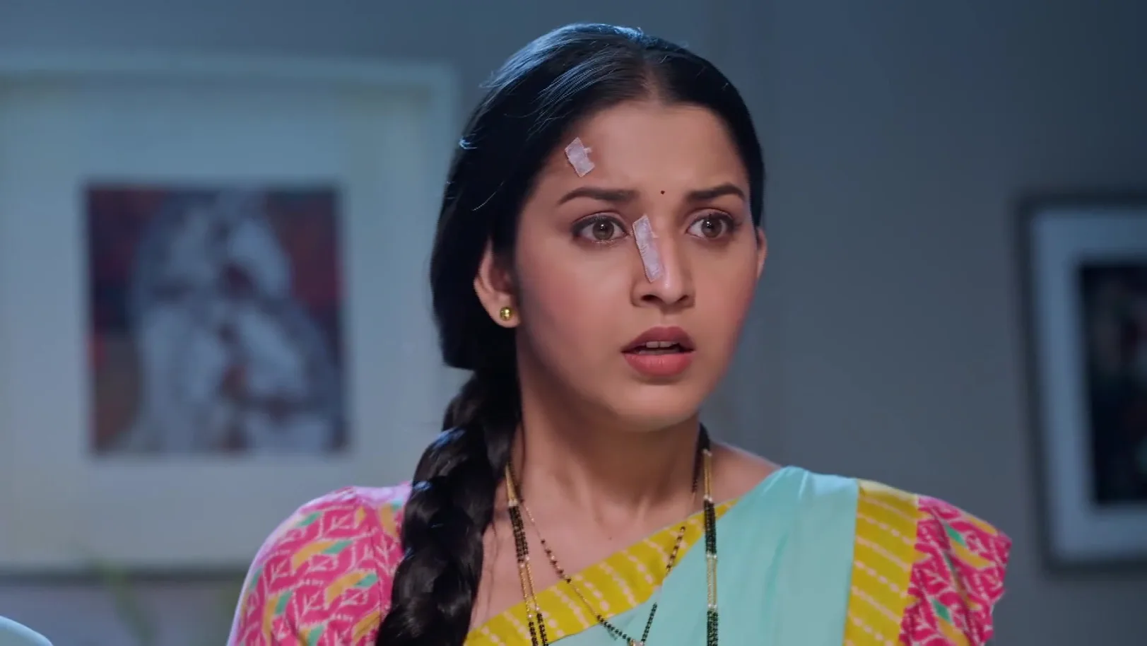 Tula Japnar Aahe - March 03, 2026 - Best Scene 