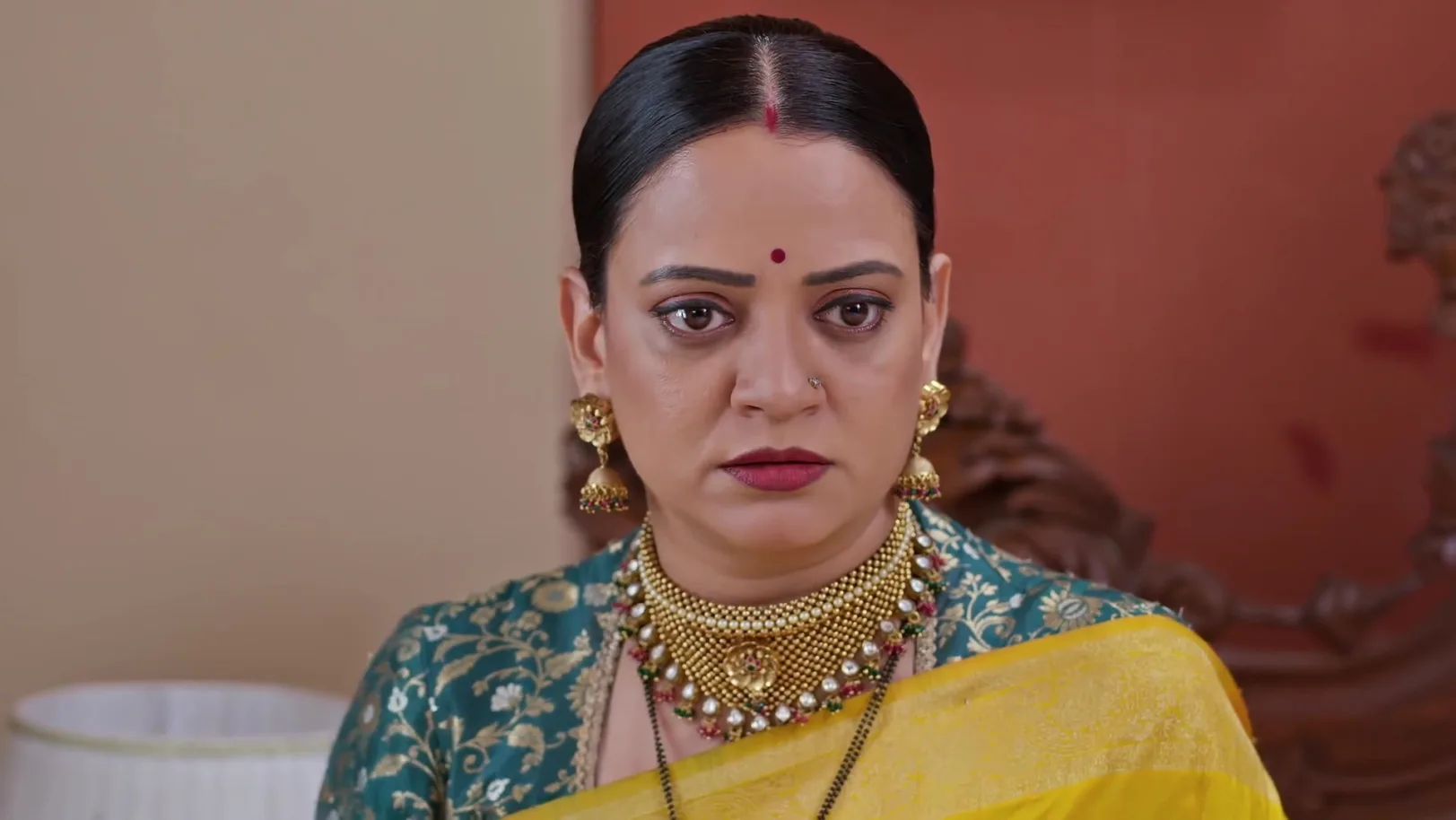 Tula Japnar Aahe - March 07, 2026 - Best Scene 