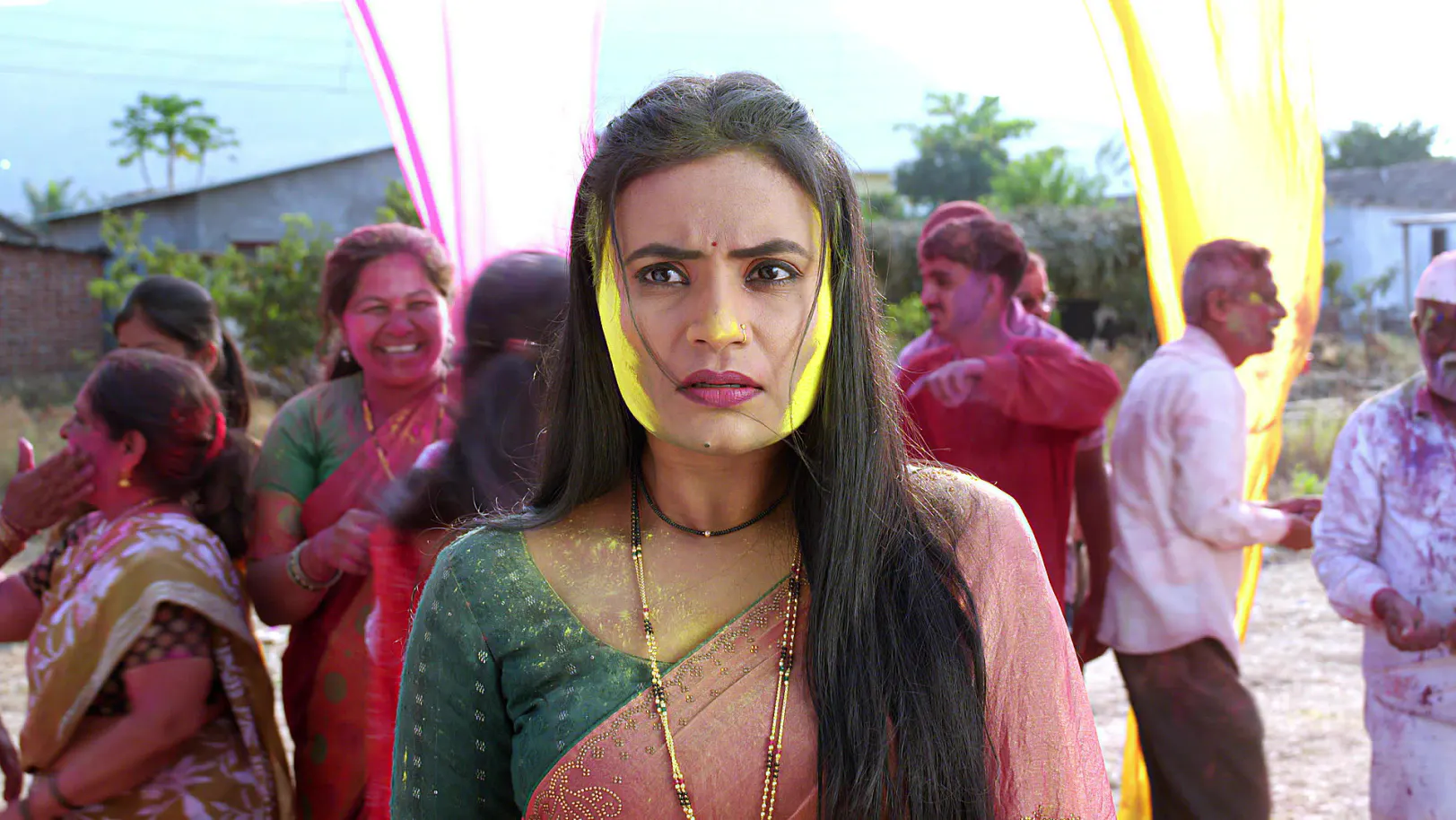 Devmanus Madhla Adhyay - March 05, 2026 - Episode Spoiler