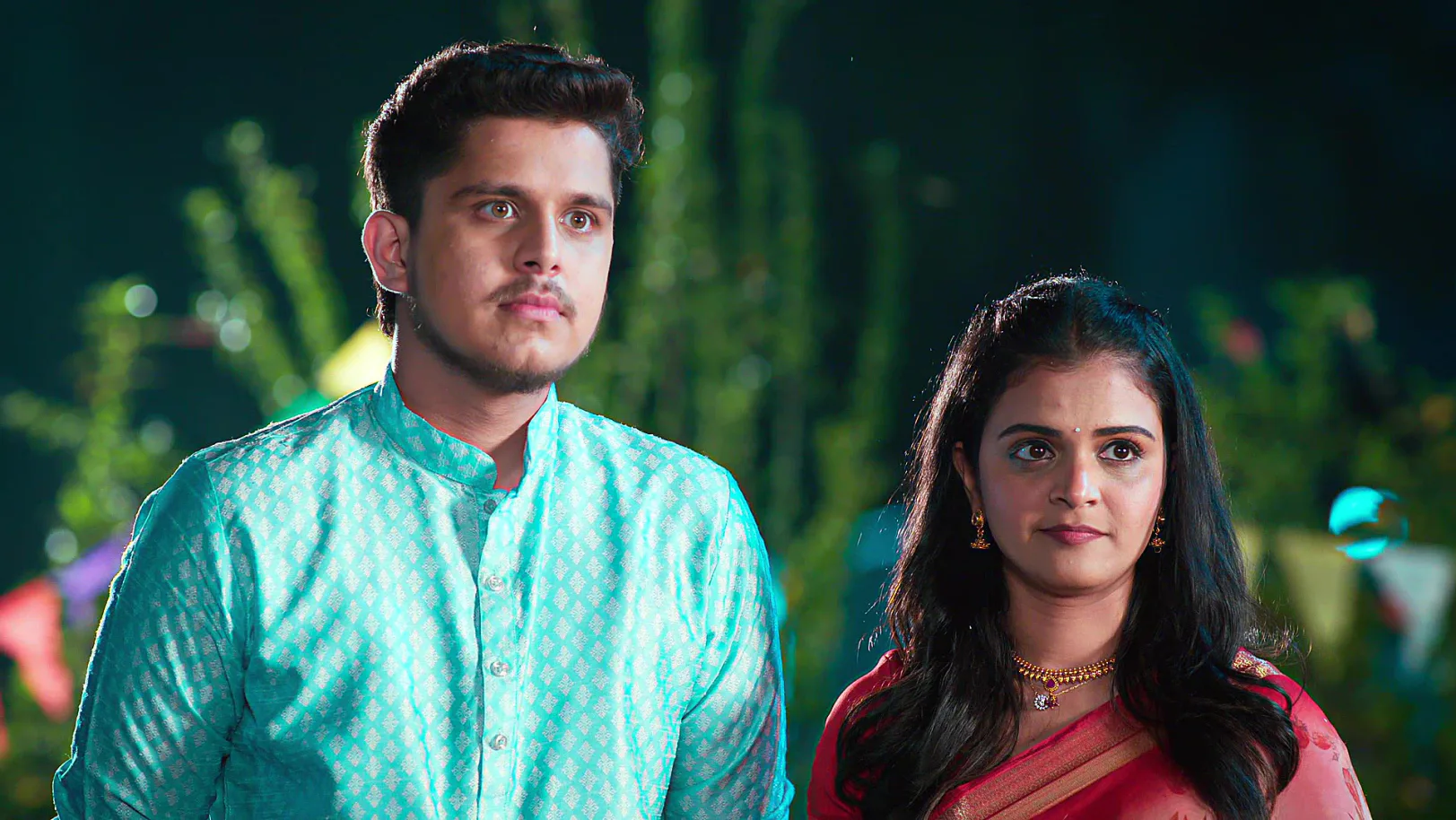 Savalyachi Janu Savali - 05 March, 2026