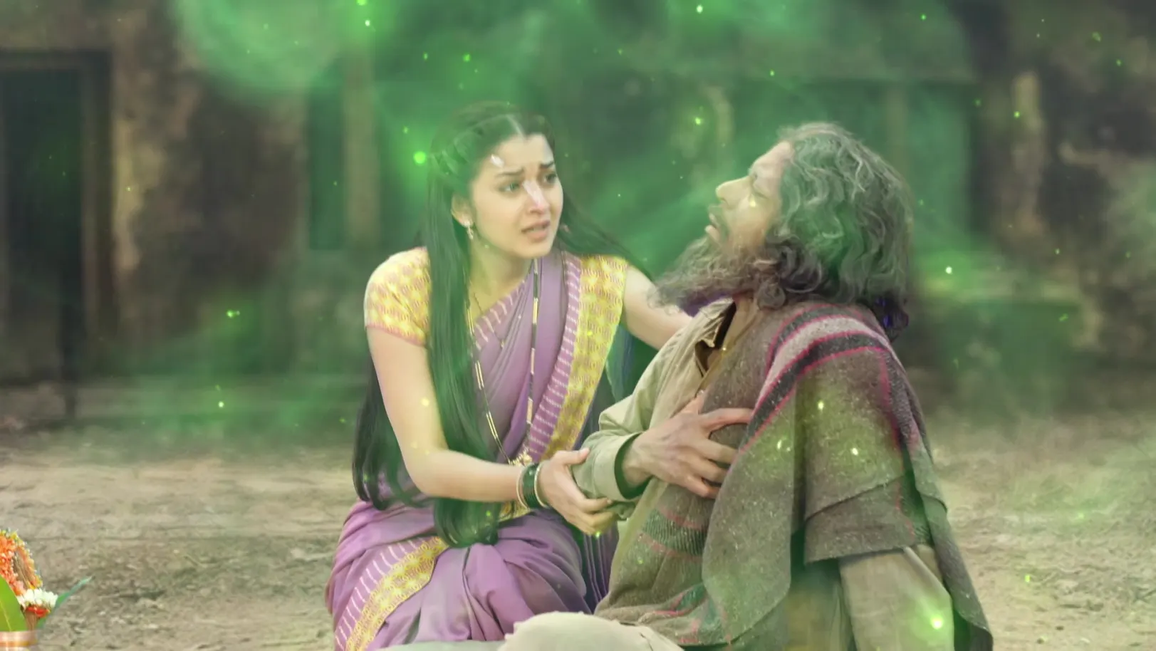 Tula Japnar Aahe - March 09, 2026 - Episode Spoiler