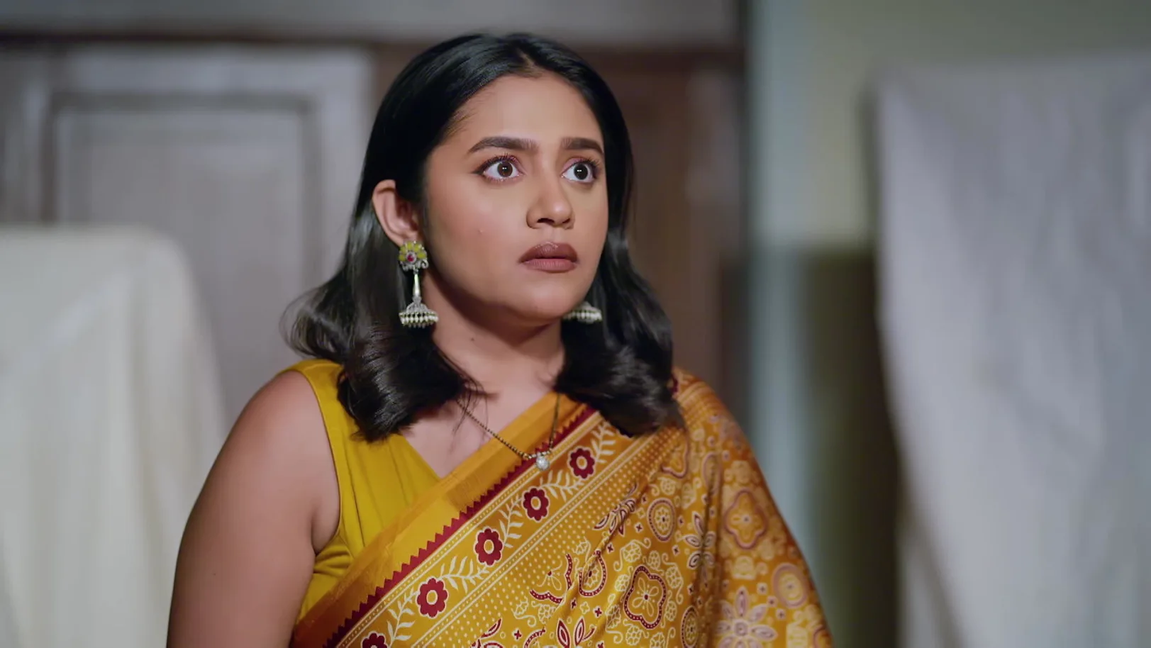 Tula Japnar Aahe - March 05, 2026 - Episode Spoiler