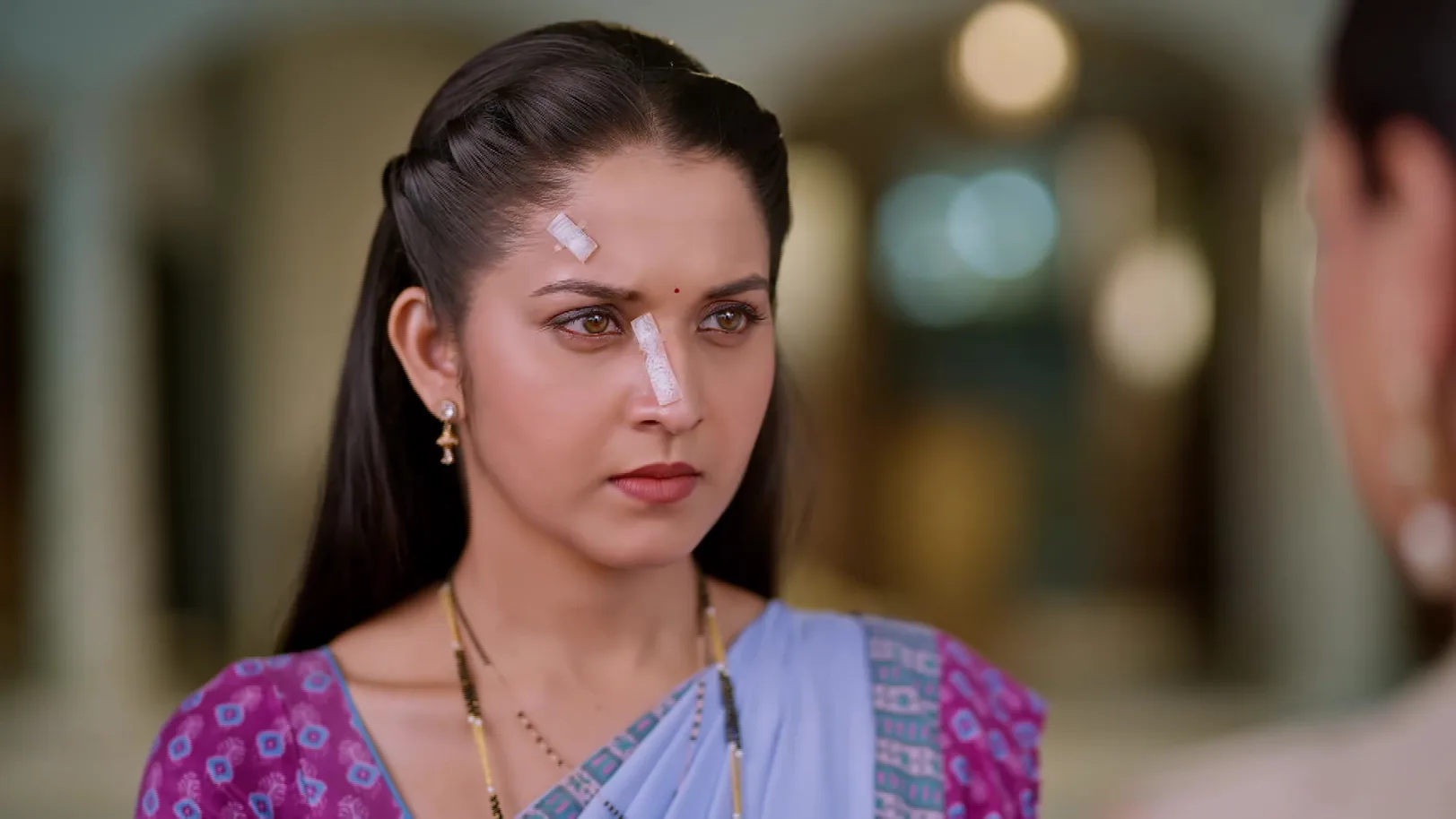 Tula Japnar Aahe - March 04, 2026 - Episode Spoiler