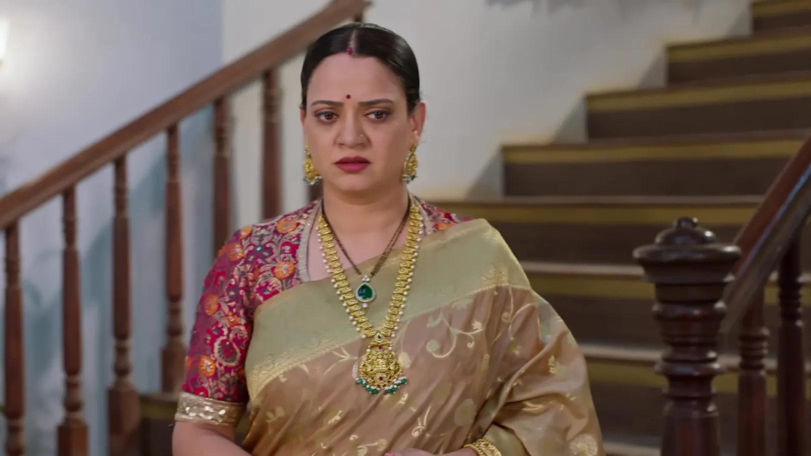 Tula Japnar Aahe - March 03, 2026 - Episode Spoiler