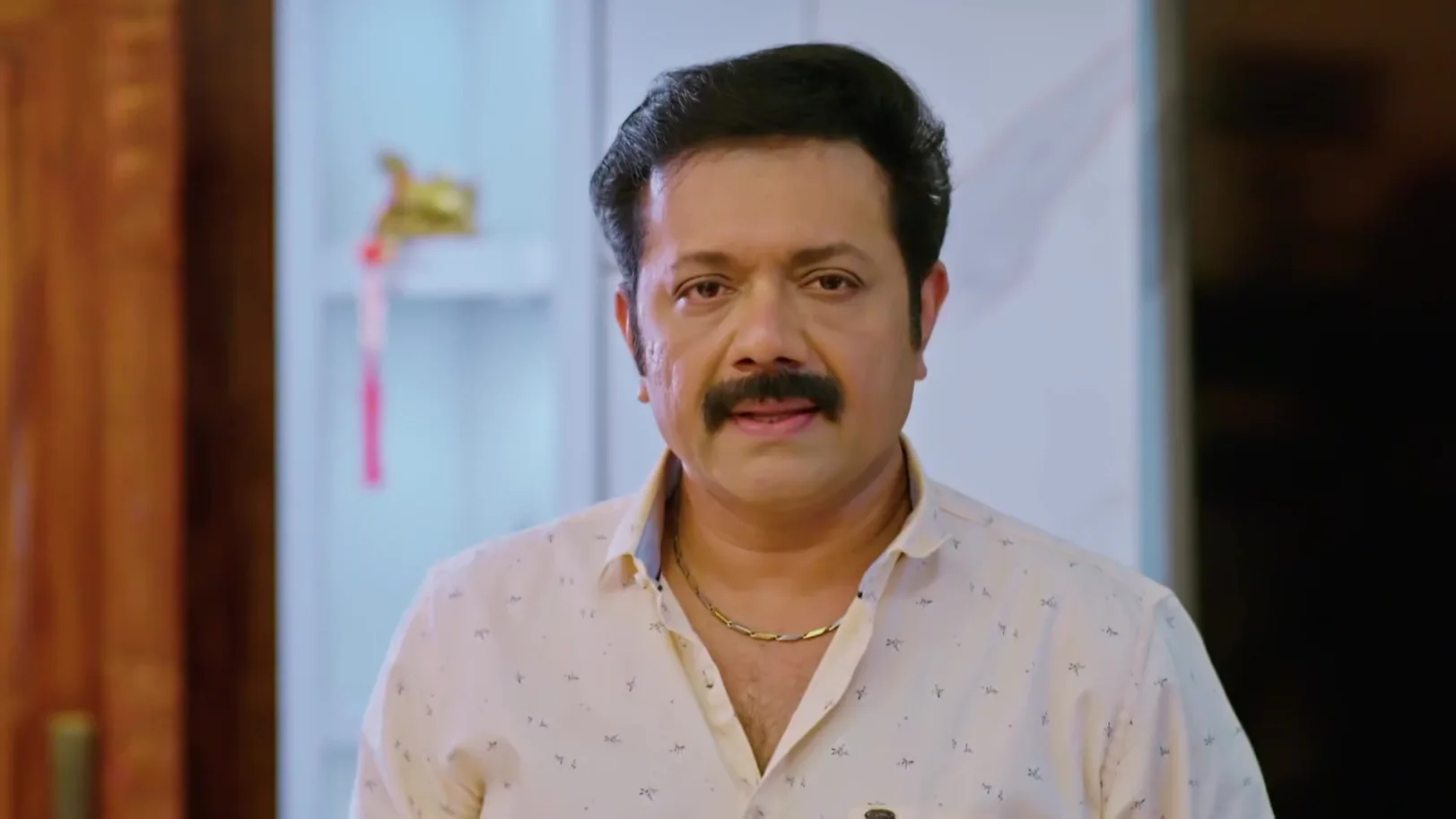 Prakash Insults Jagatha 28th February 2026 Webisode