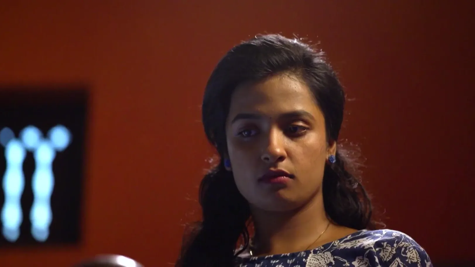 Sivan Turns Down Sathyabhama's Offer 1st March 2026 Webisode
