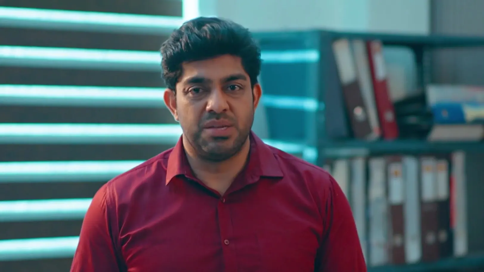 Gokul Pleads with Rajeev 1st March 2026 Webisode