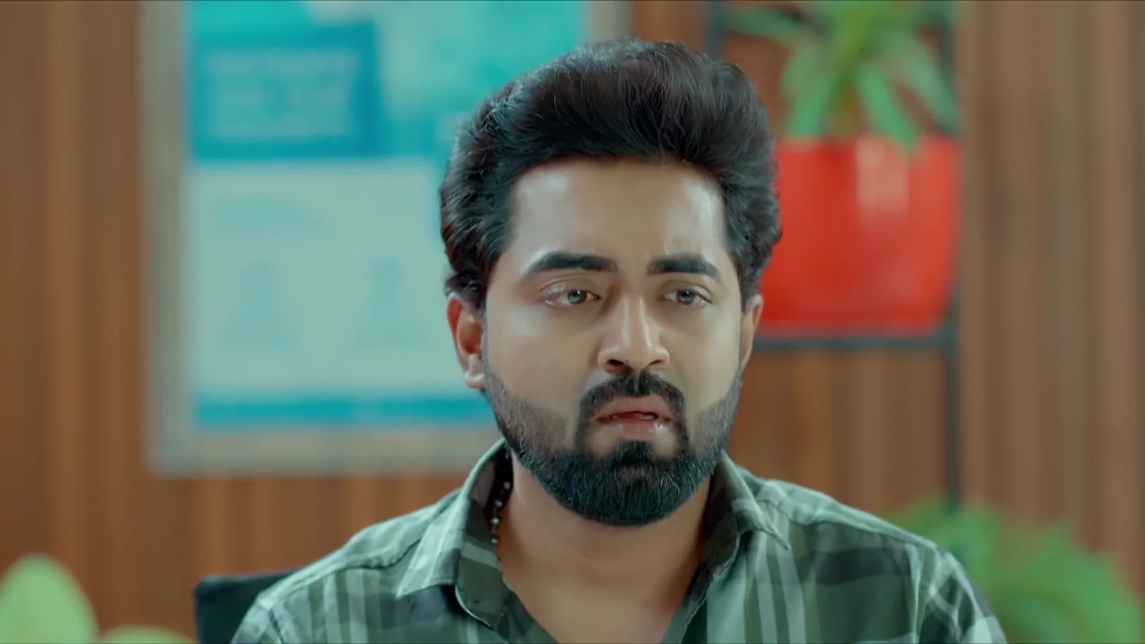 The Doctor Has a Word with Raju 4th March 2026 Webisode