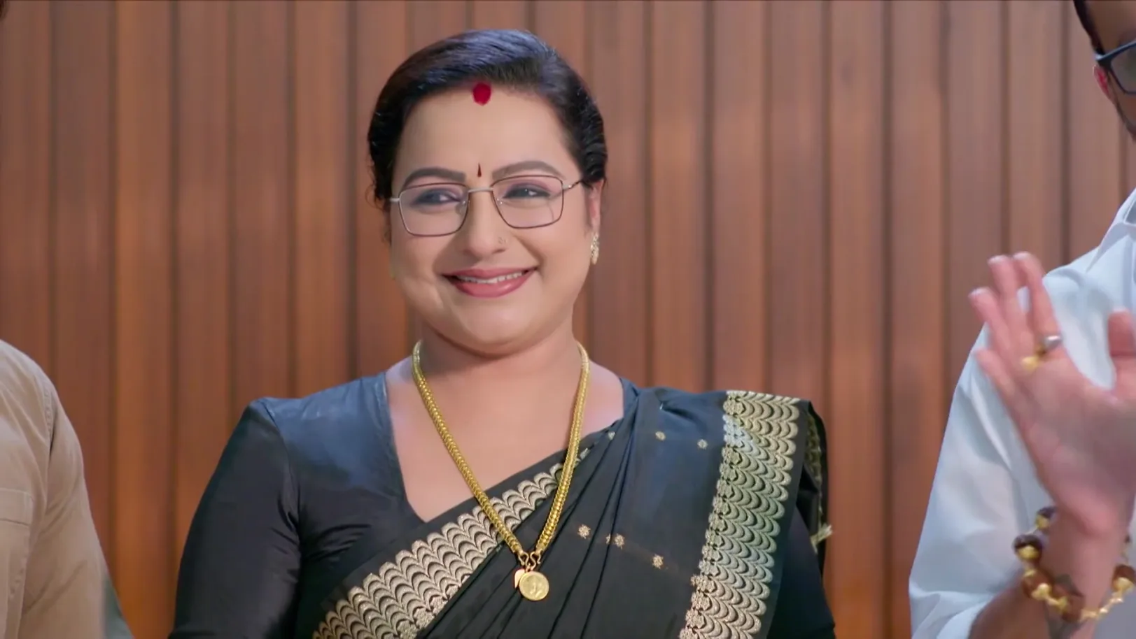 Rithika Confronts Ambika 6th March 2026 Webisode