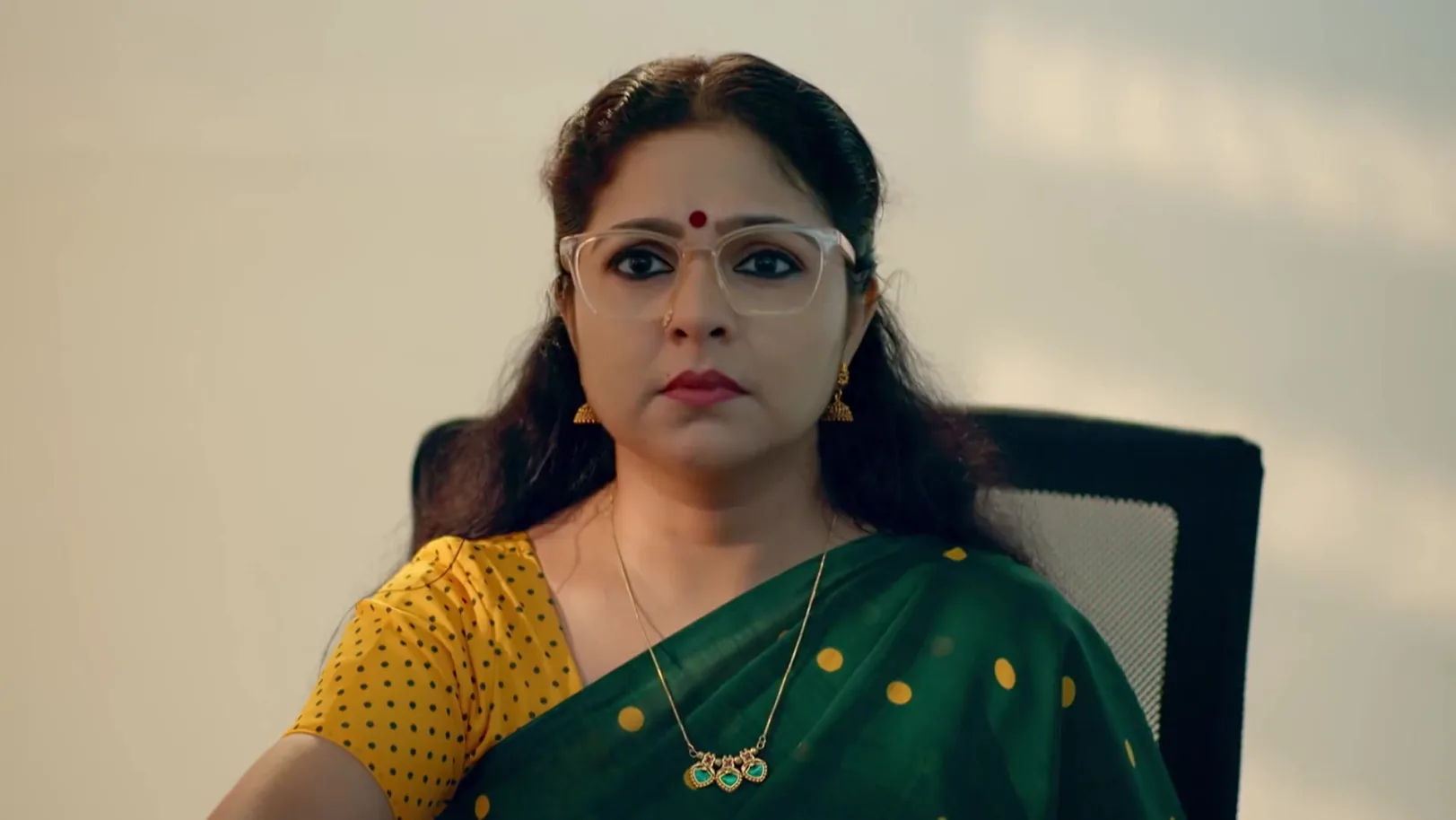 The Doctor Has a Word with Raju 7th March 2026 Webisode
