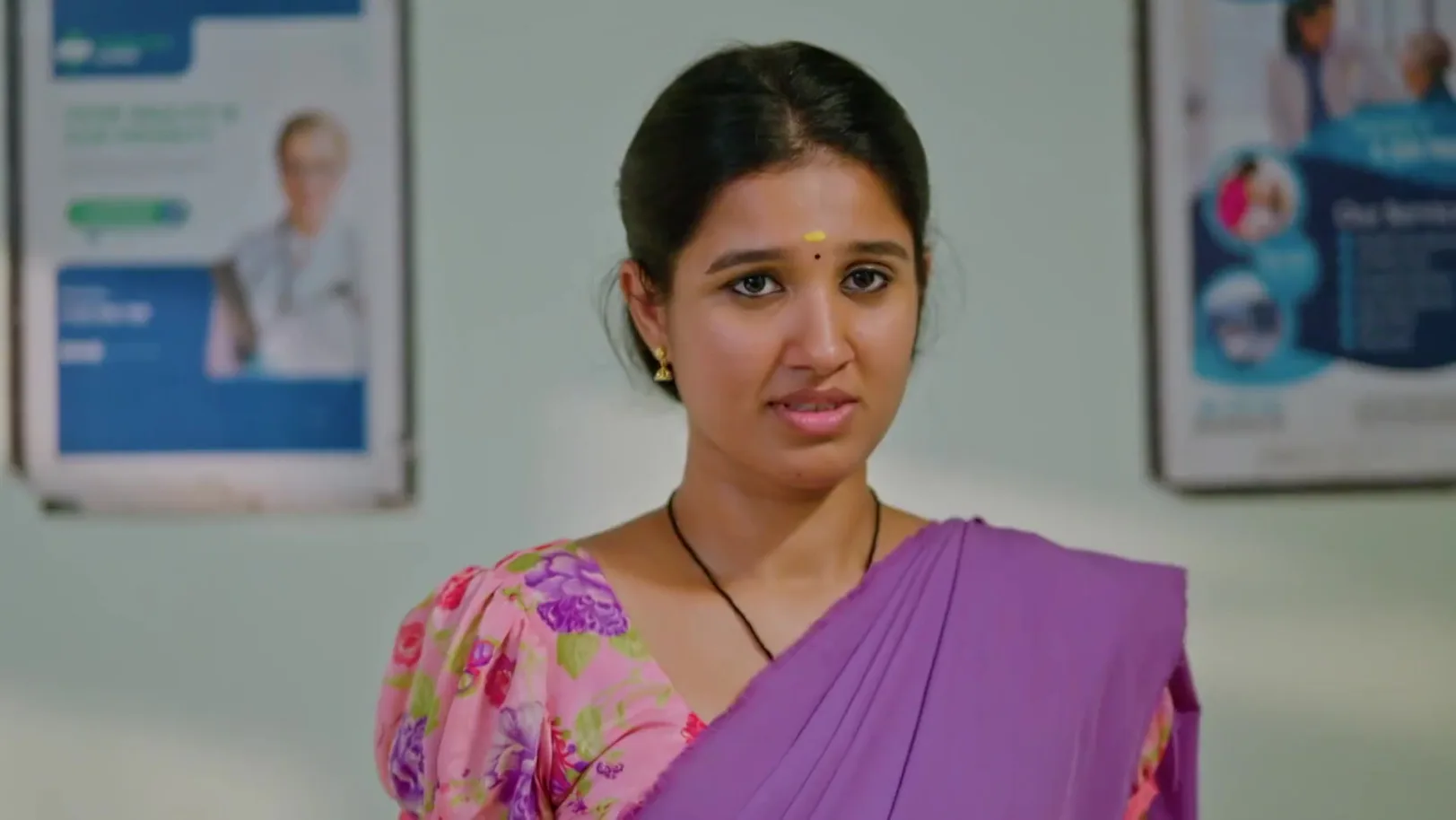 Kalyani Signs a Document 3rd March 2026 Webisode