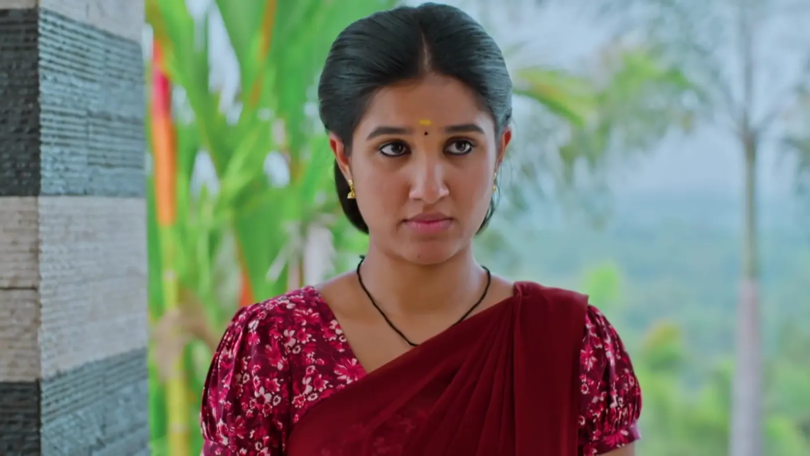 Arjun Pacifies Aishwarya 4th March 2026 Webisode