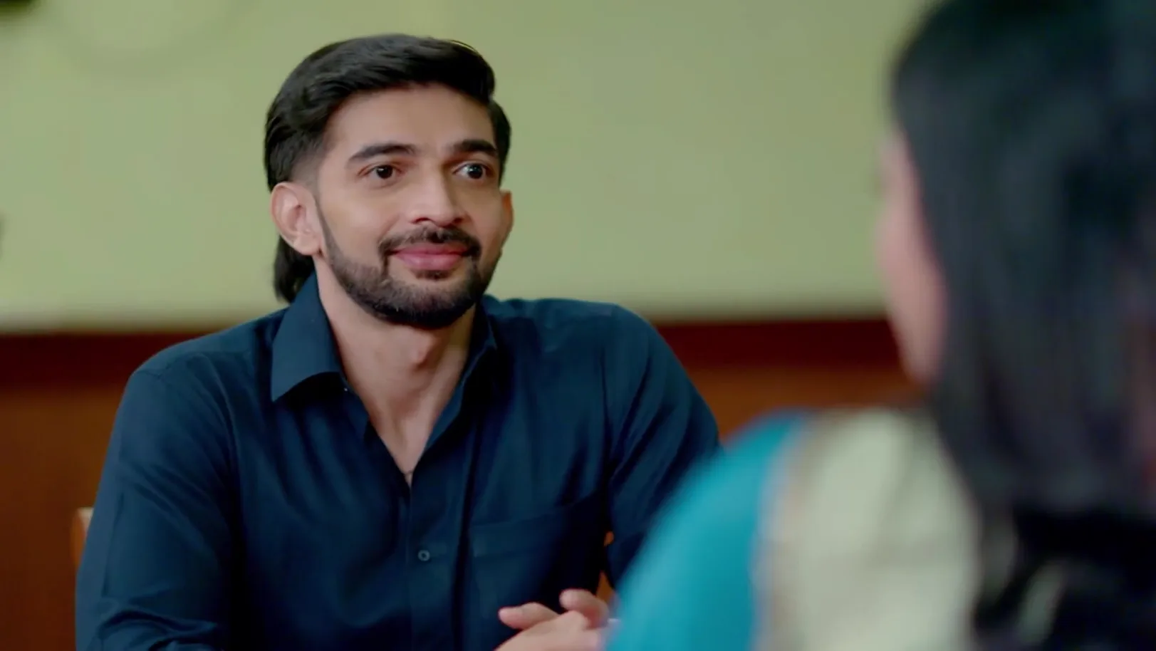 KrishnaGadha - March 07, 2026 - Webisode 7th March 2026 Webisode