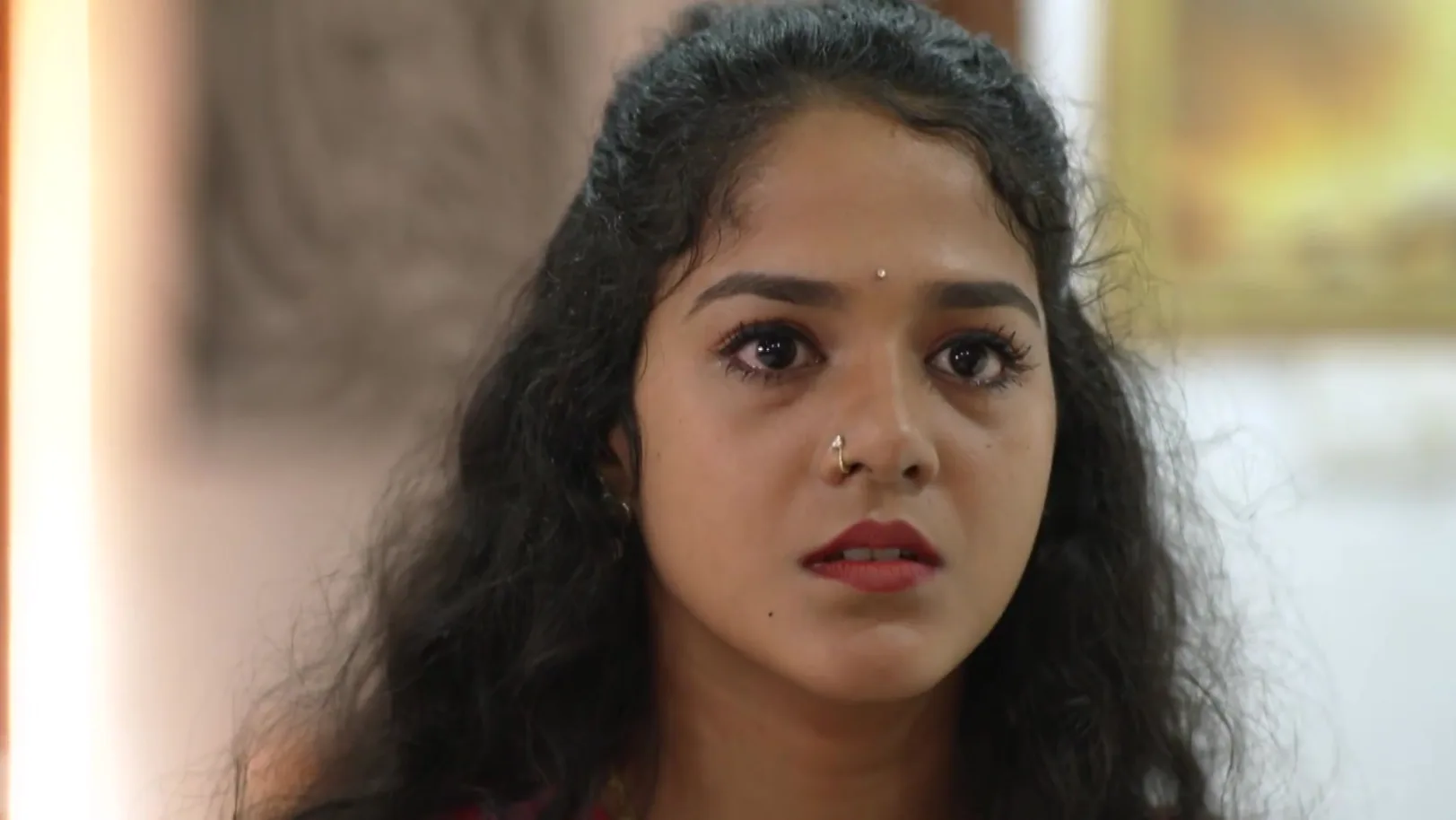 Daisy's Uneasiness 7th March 2026 Webisode
