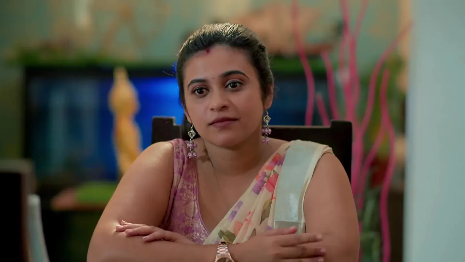 Manoj Fumes at the Lawyer 7th March 2026 Webisode