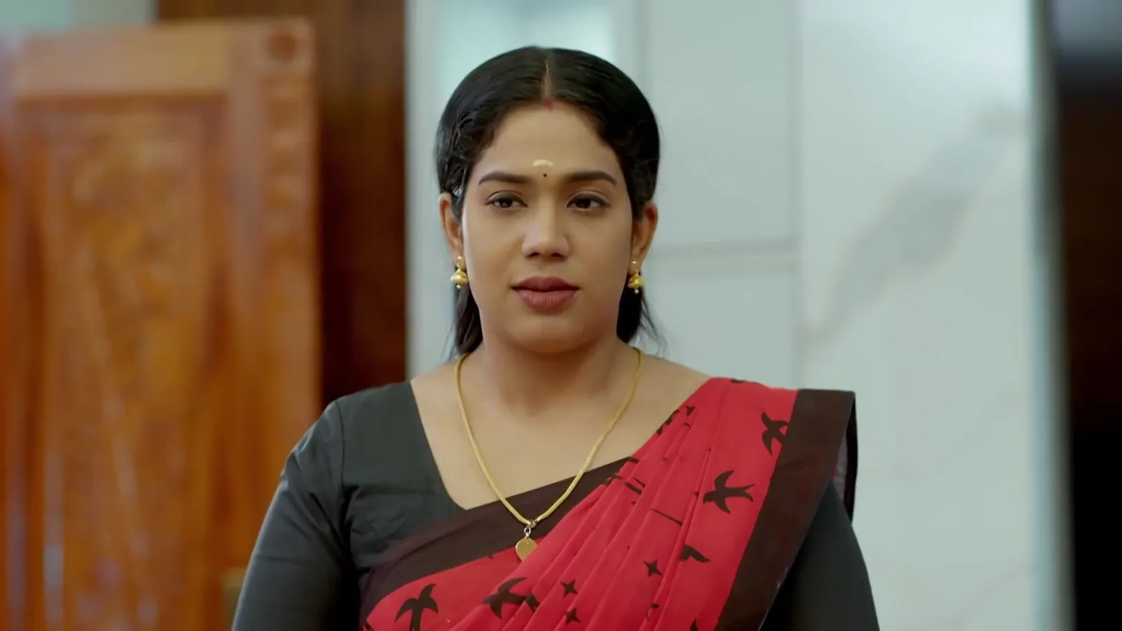 Suchitra Mocks Prakash 6th March 2026 Webisode