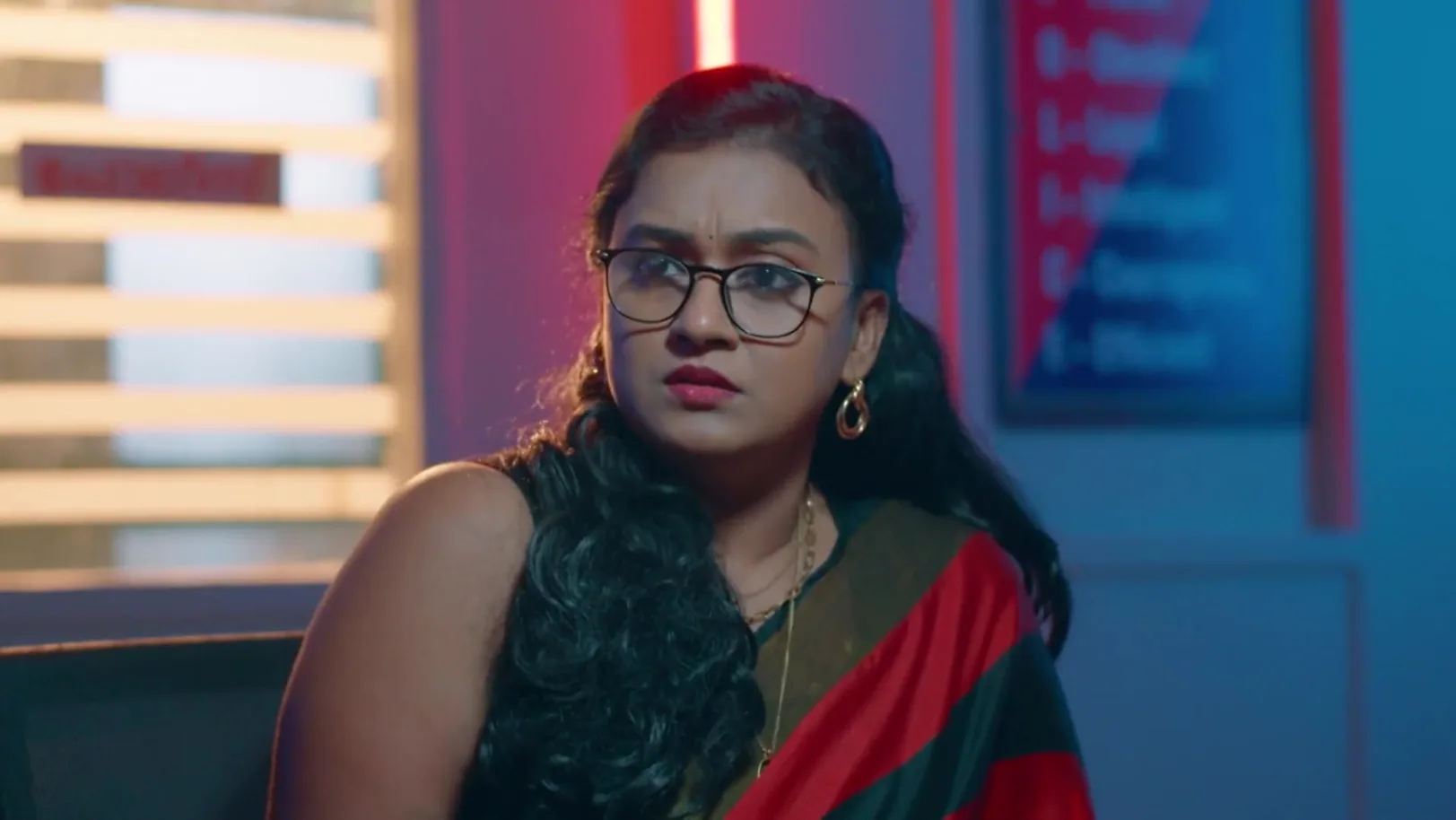 Archana Thanks Rajeev 2nd March 2026 Webisode