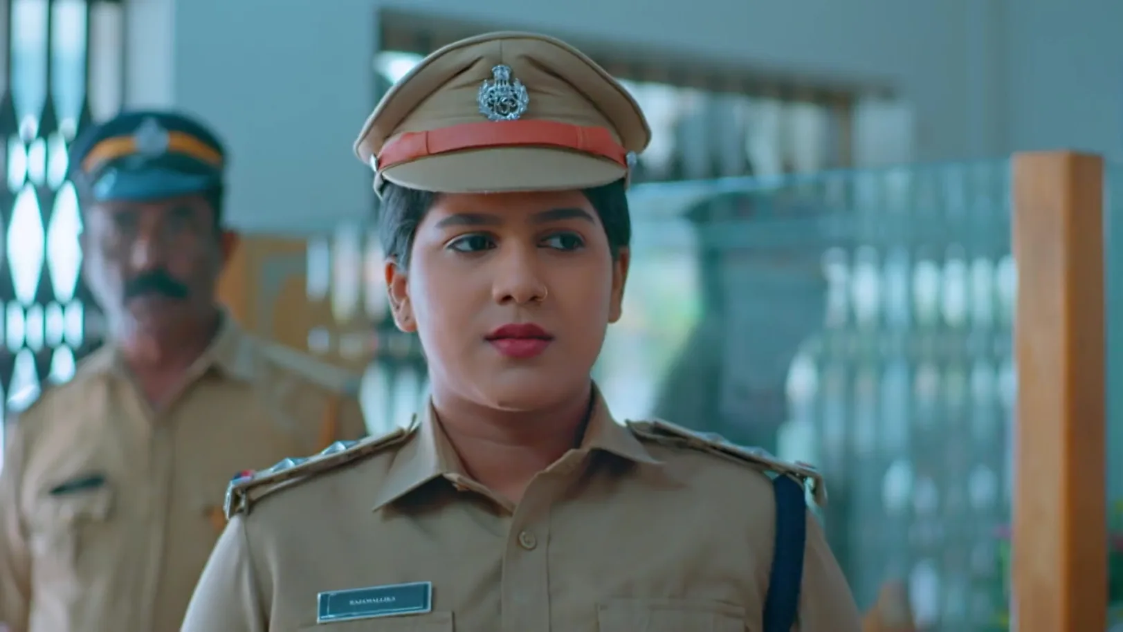 Avanthika Shares Her Concerns with Moorthy 7th March 2026 Webisode