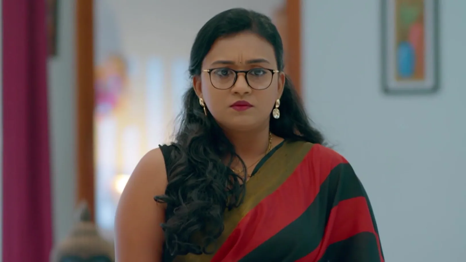 Rajeev Stuns Avanthika 5th March 2026 Webisode