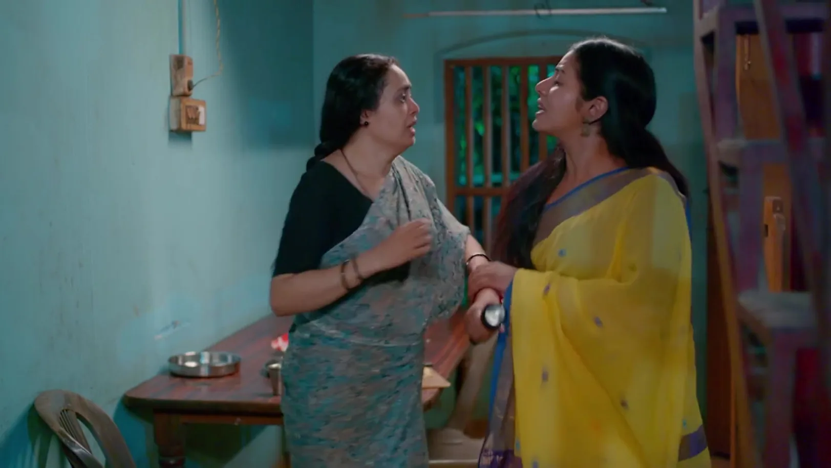 KrishnaGadha - March 07, 2026 - Best Scene 