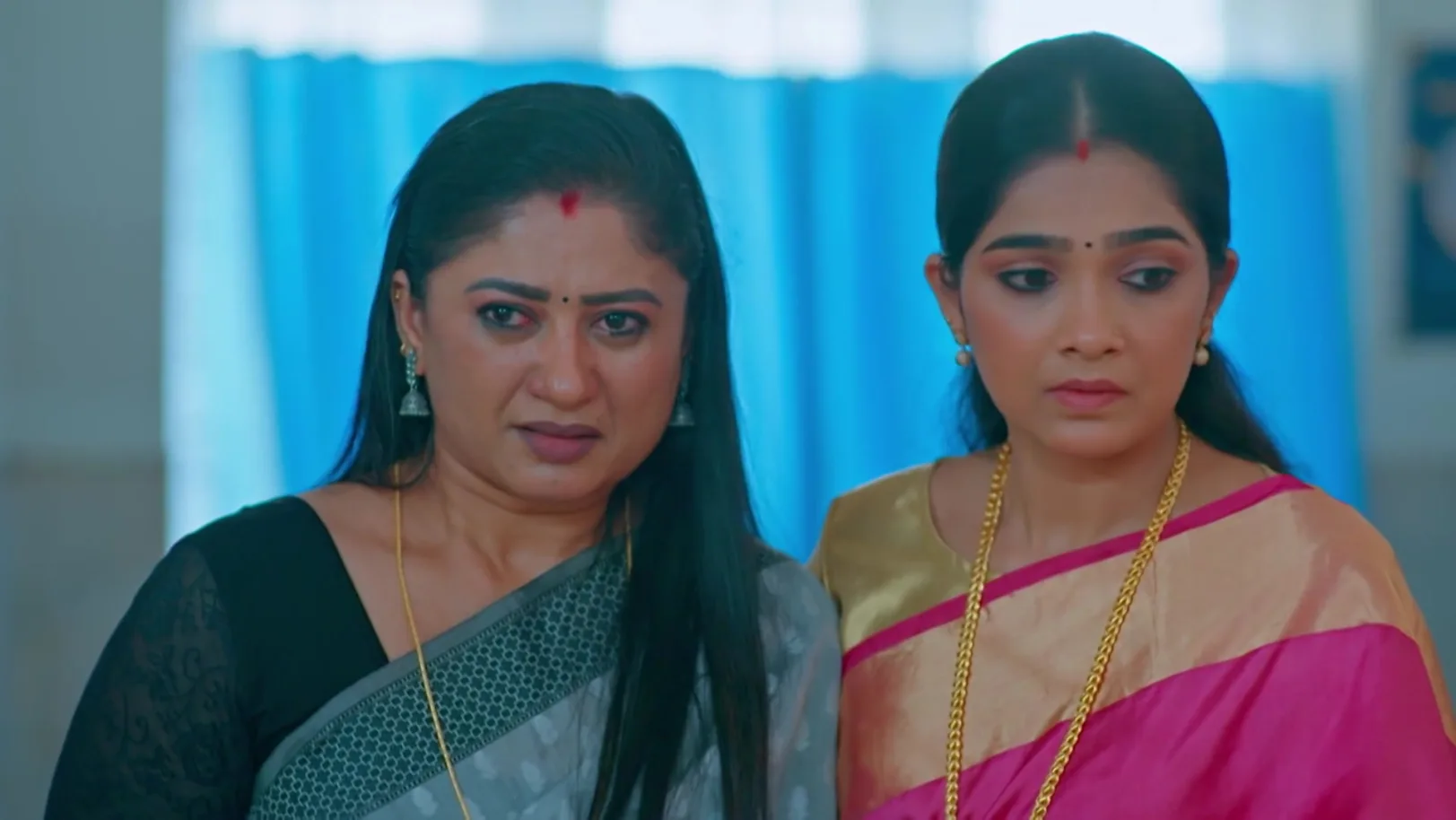 Shishira Accuses Rajeev - Mangalyam 