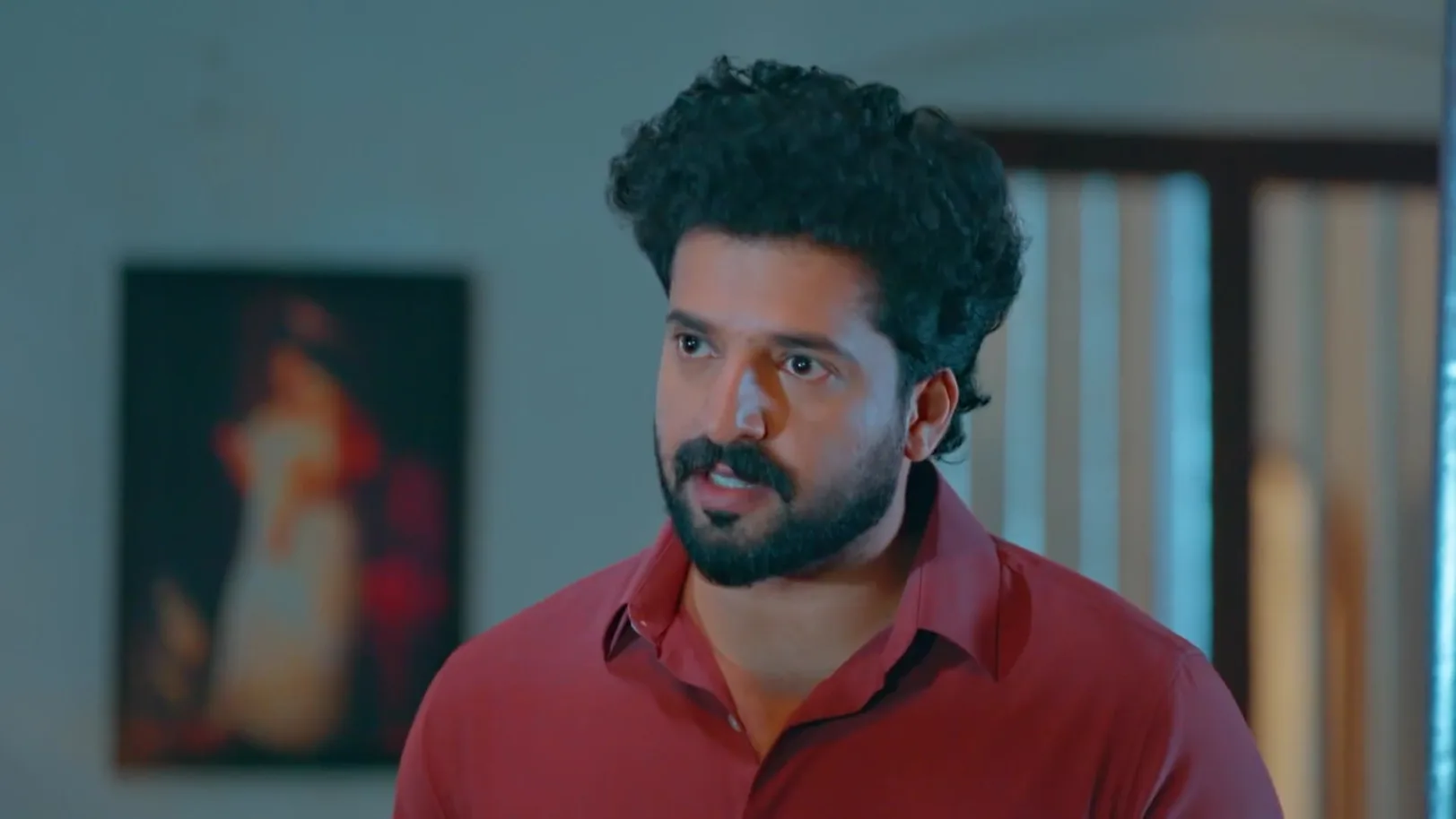 Sachi Shares His Plan with Kamala - Mangalyam 