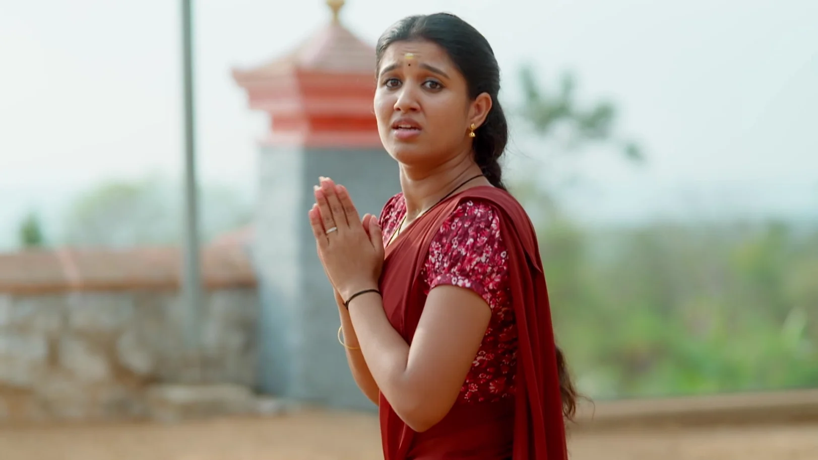 Chembarathy - March 06, 2026 - Episode Spoiler