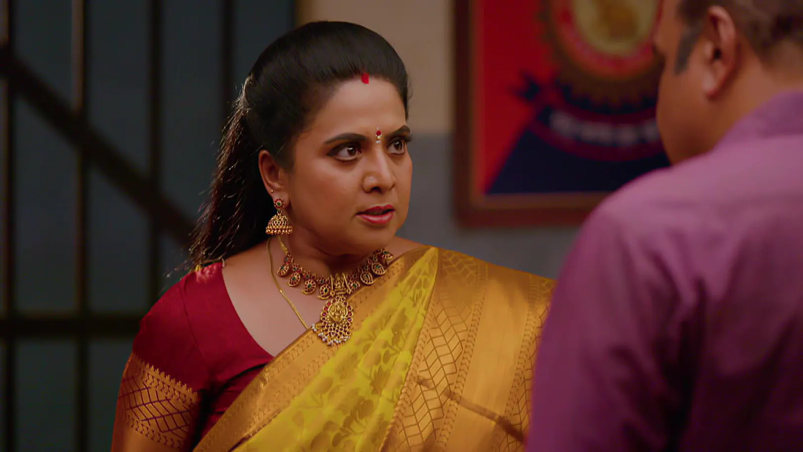 Chembarathy - March 09, 2026 - Episode Spoiler