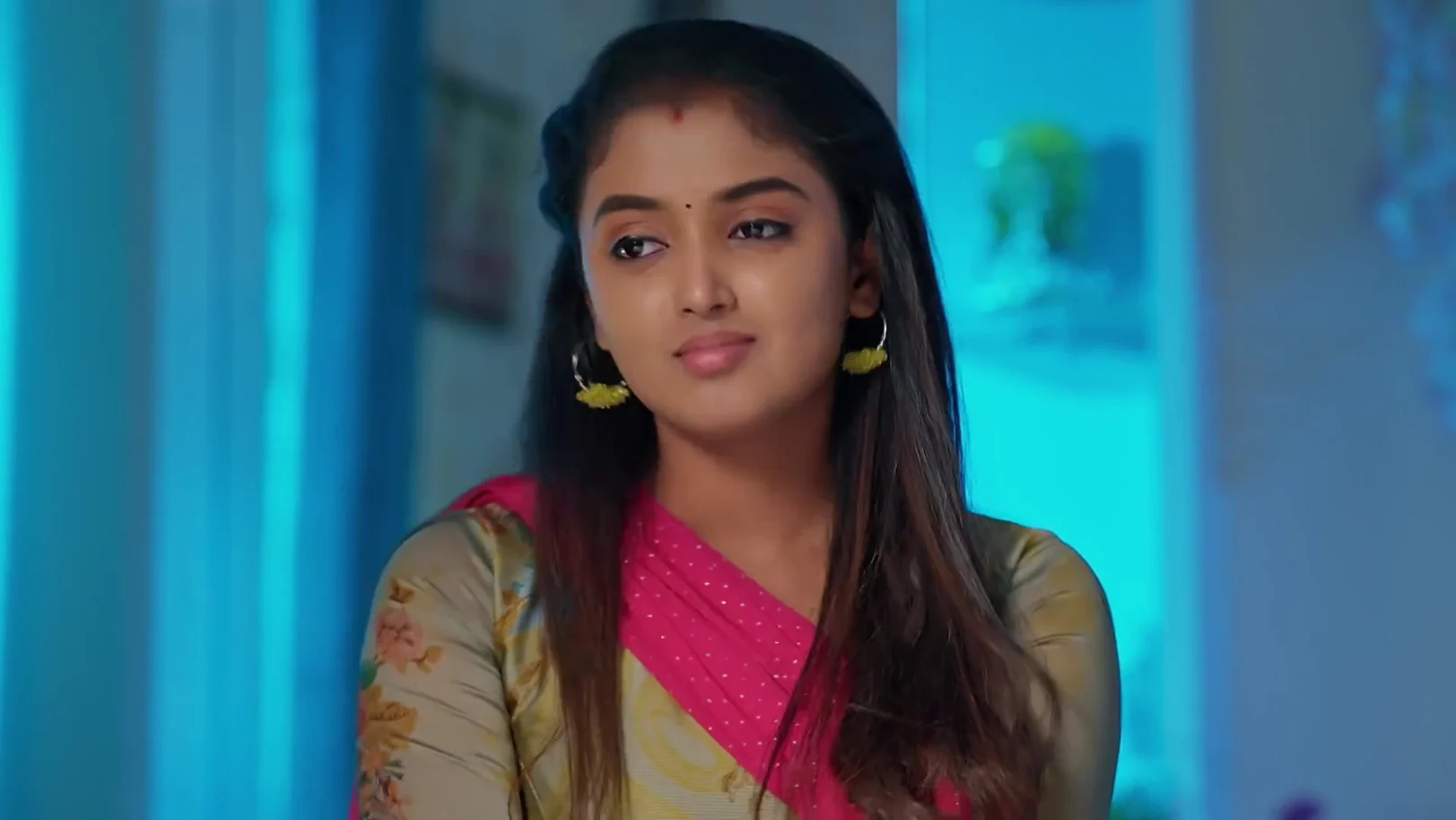 Meghasandesam - March 02, 2026 - Webisode 2nd March 2026 Webisode