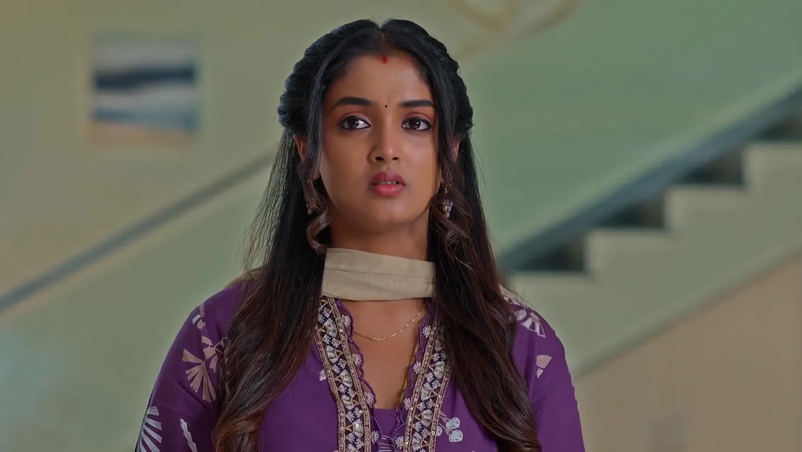 Meghasandesam - March 06, 2026 - Webisode 6th March 2026 Webisode