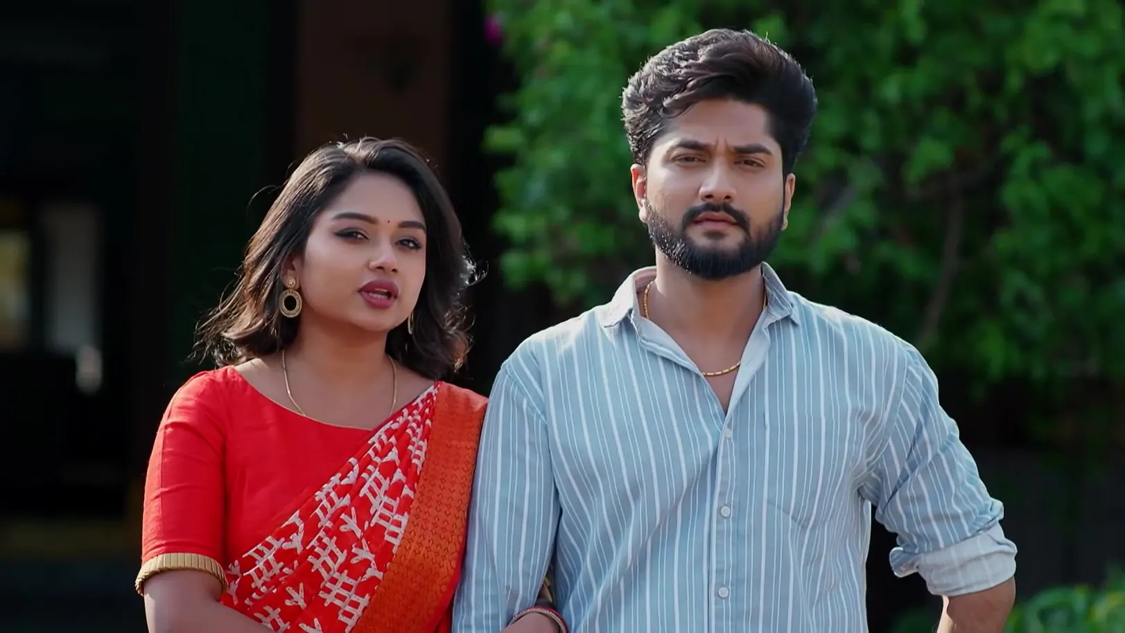 Padamati Sandhyaragam - March 05, 2026 - Webisode 5th March 2026 Webisode Padamati Sandhyaragam - March 05, 2026 - Webisode 5th March 2026 Webisode