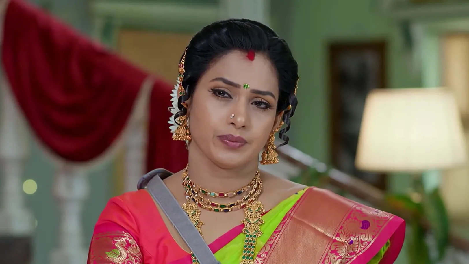 Gharana Mogudu - March 06, 2026 - Best Scene 