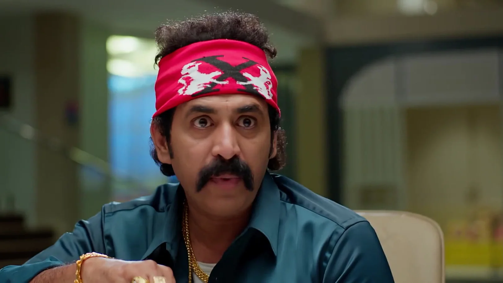 Jayam - March 05, 2026 - Best Scene 