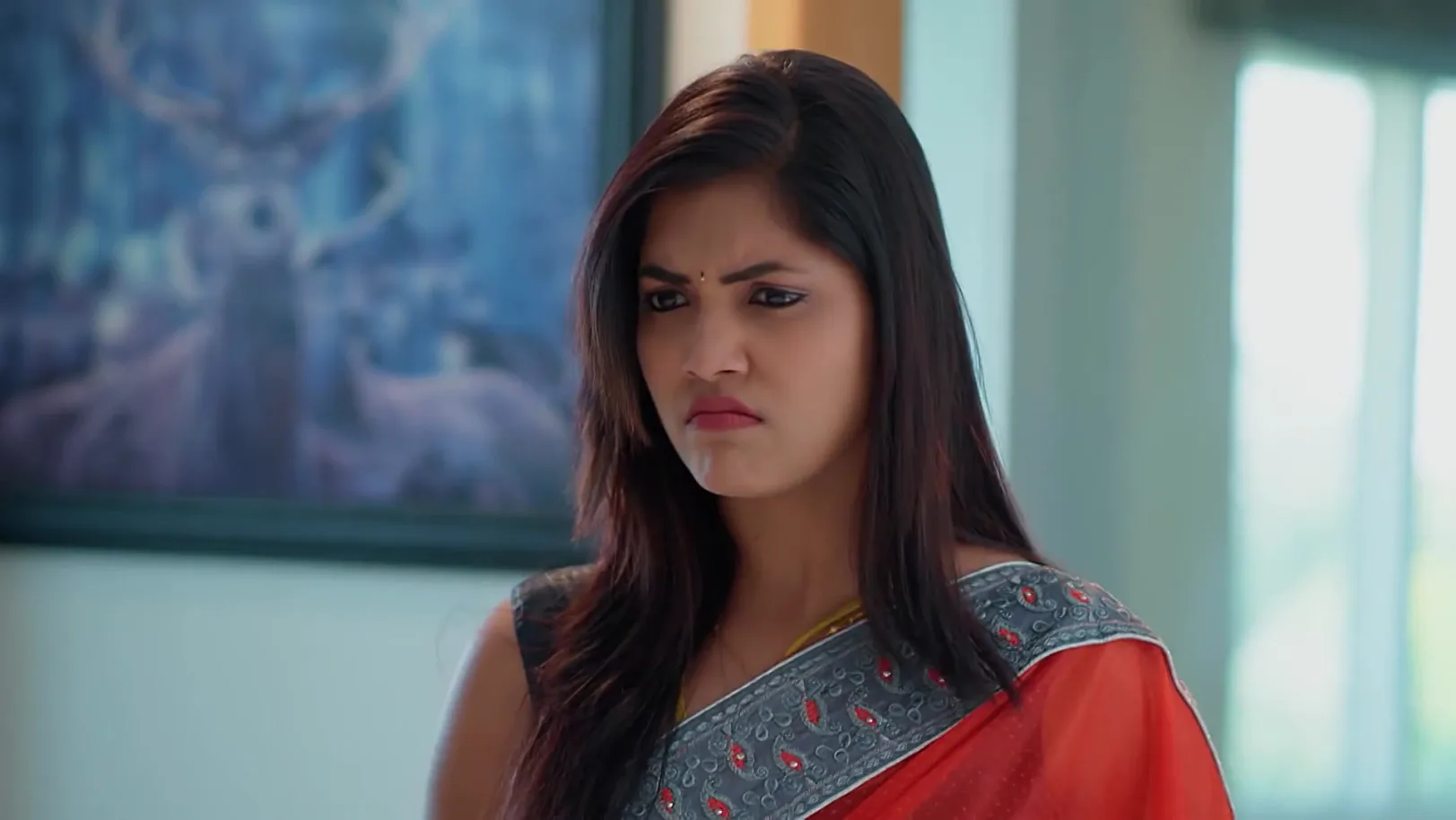 Meghasandesam - March 02, 2026 - Best Scene 