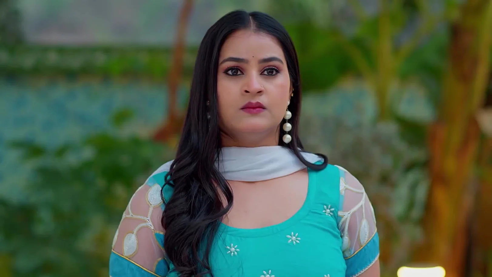 Meghasandesam - March 05, 2026 - Best Scene 