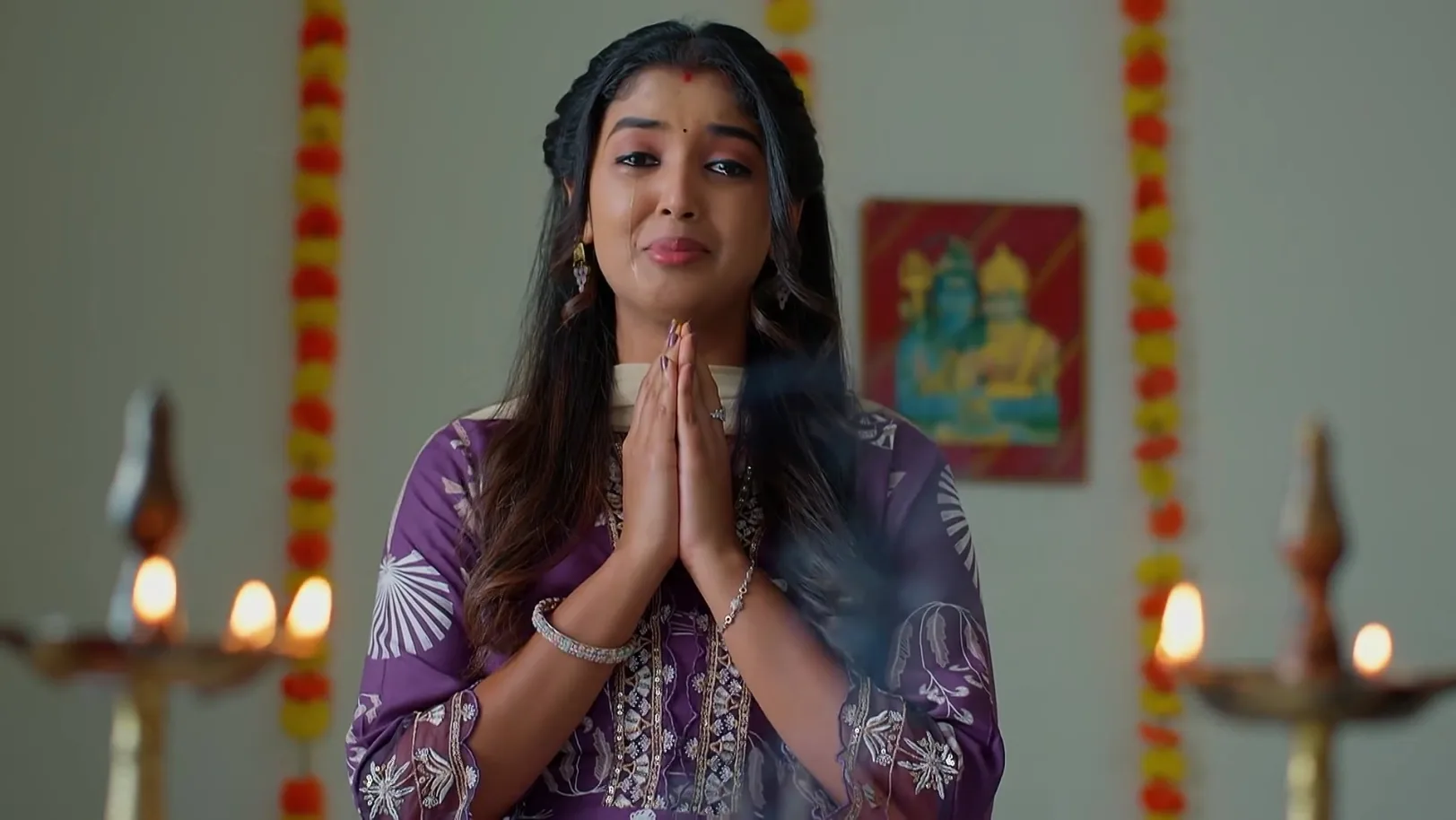 Meghasandesam - March 06, 2026 - Best Scene 