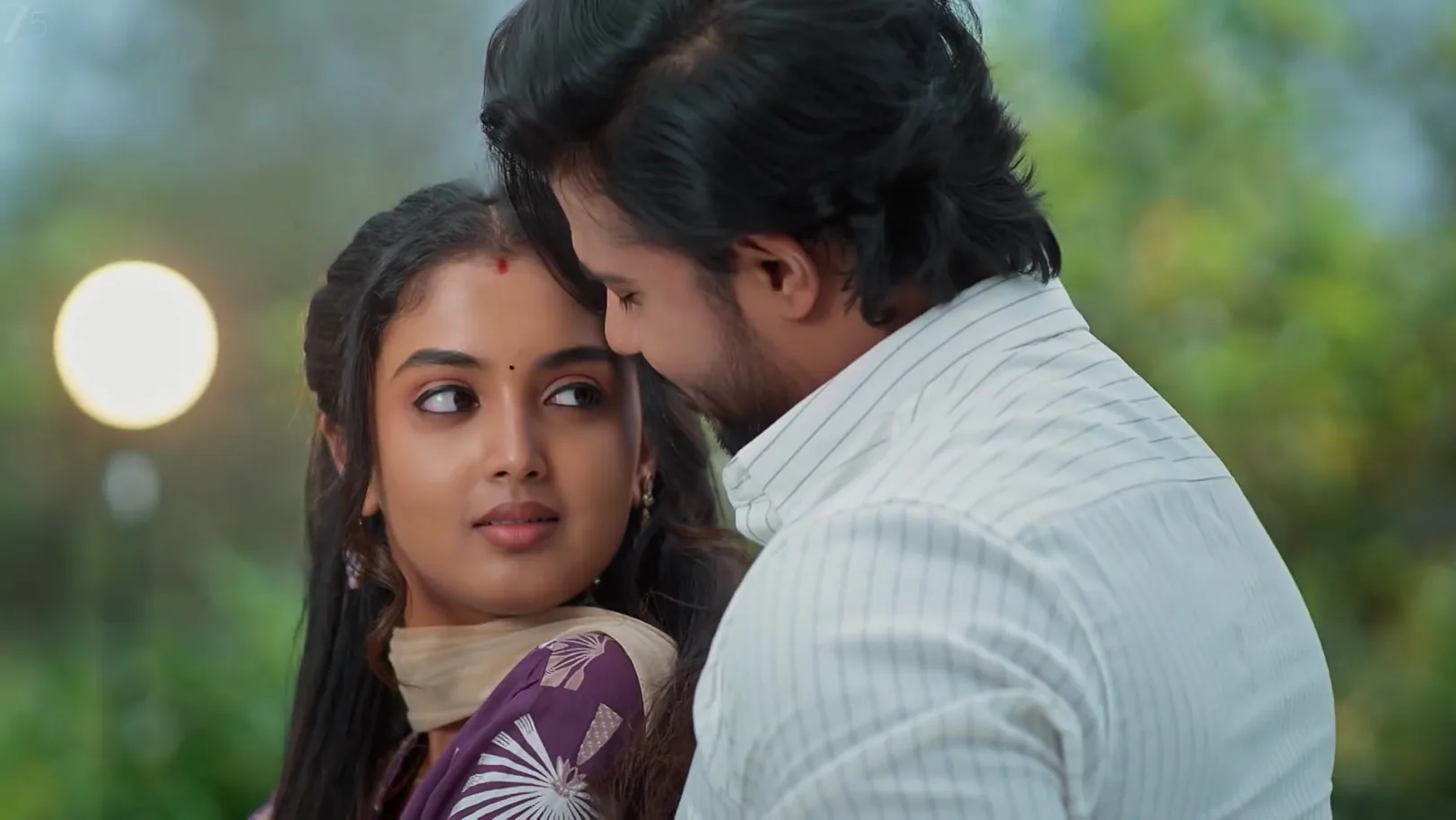 Meghasandesam - March 07, 2026 - Best Scene 