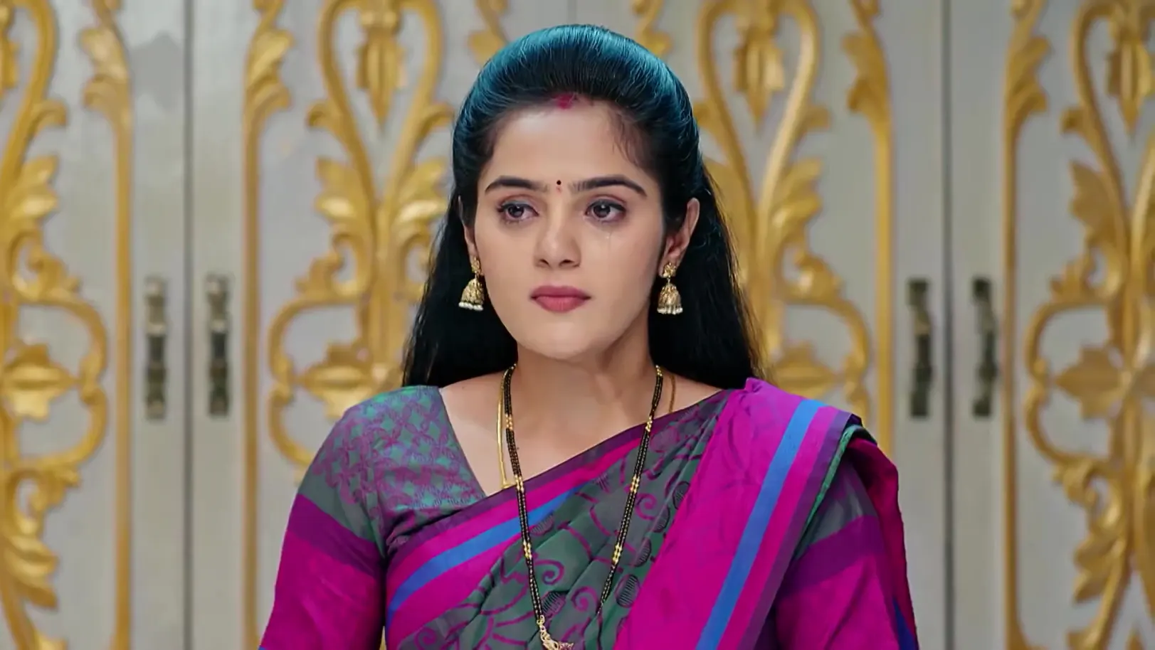 Ummadi Kutumbam - March 05, 2026 - Best Scene Ummadi Kutumbam - March 05, 2026 - Best Scene