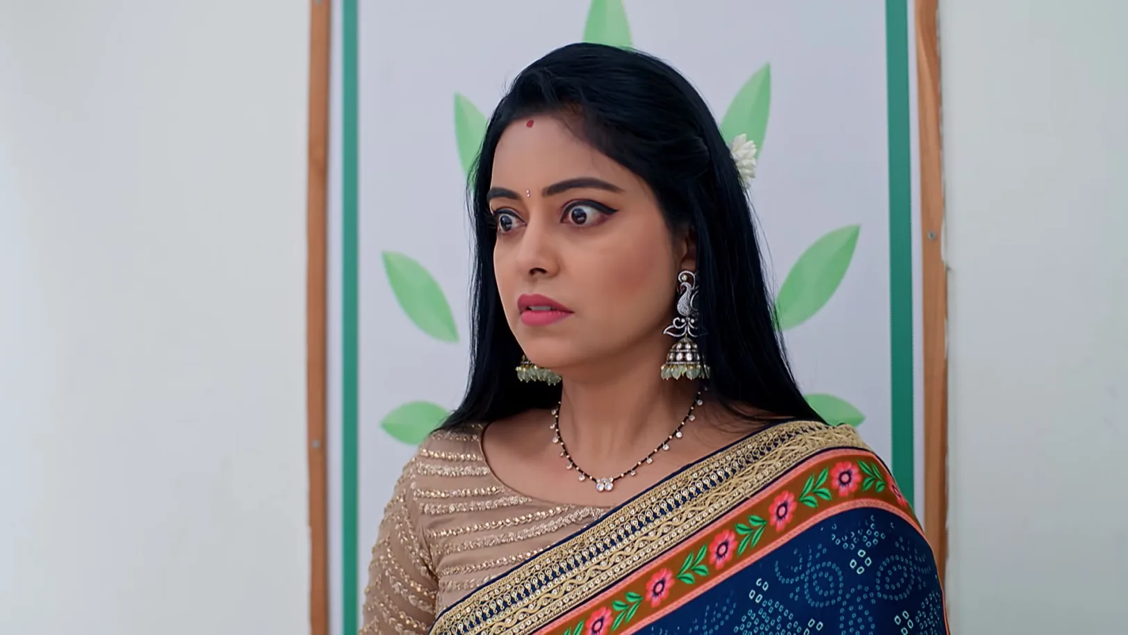 Jagadhatri - March 04, 2026 - Episode Spoiler