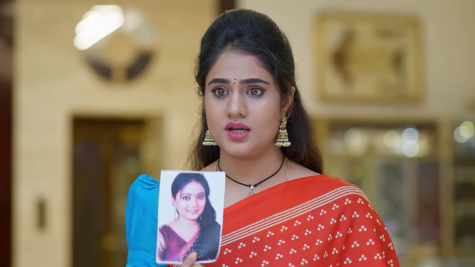 Jagadhatri - March 09, 2026 - Episode Spoiler