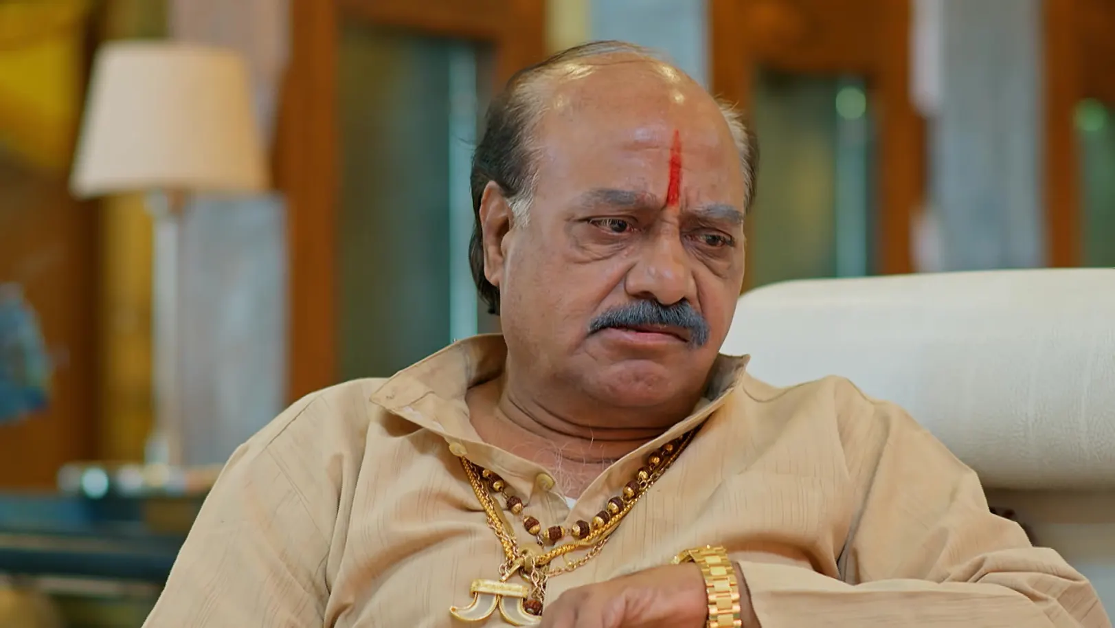 Lakshmi Nivasam - March 06, 2026 - Episode Spoiler