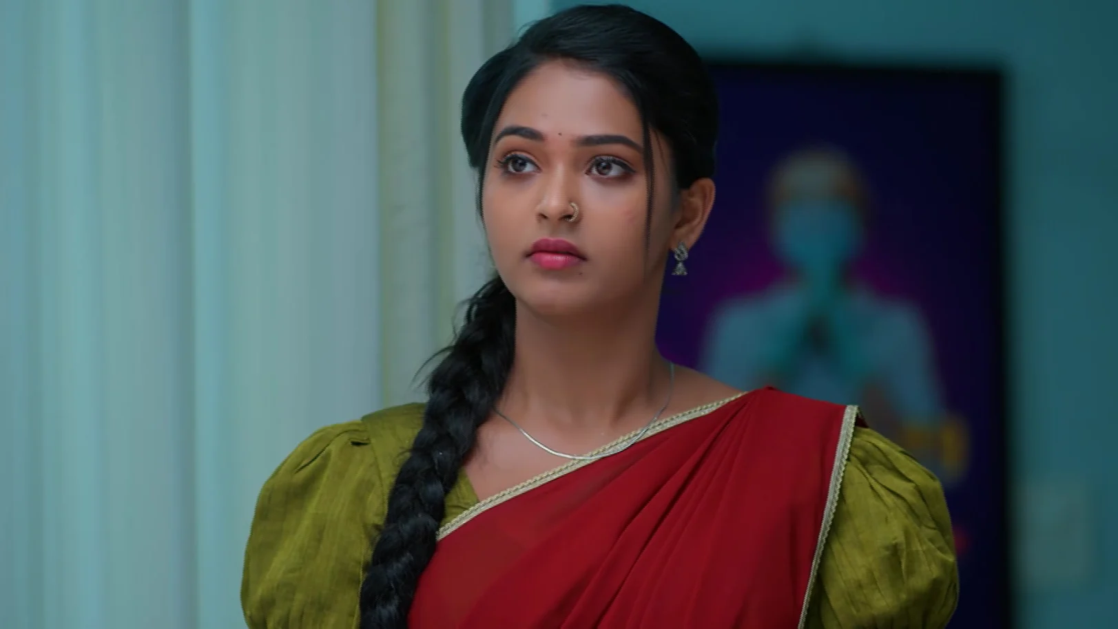 Lakshmi Nivasam - March 03, 2026 - Episode Spoiler