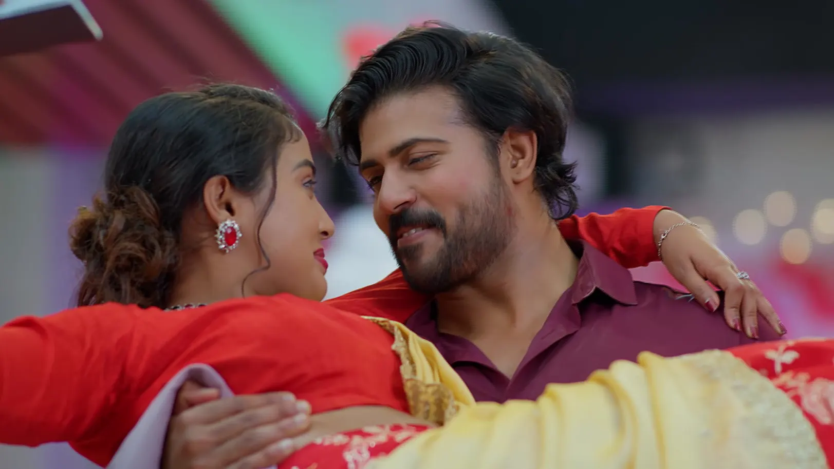 Meghasandesam - March 03, 2026 - Episode Spoiler